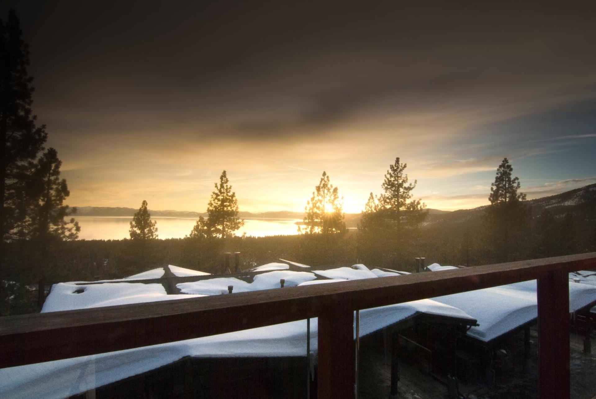 Tahoe Chaparral photo 33