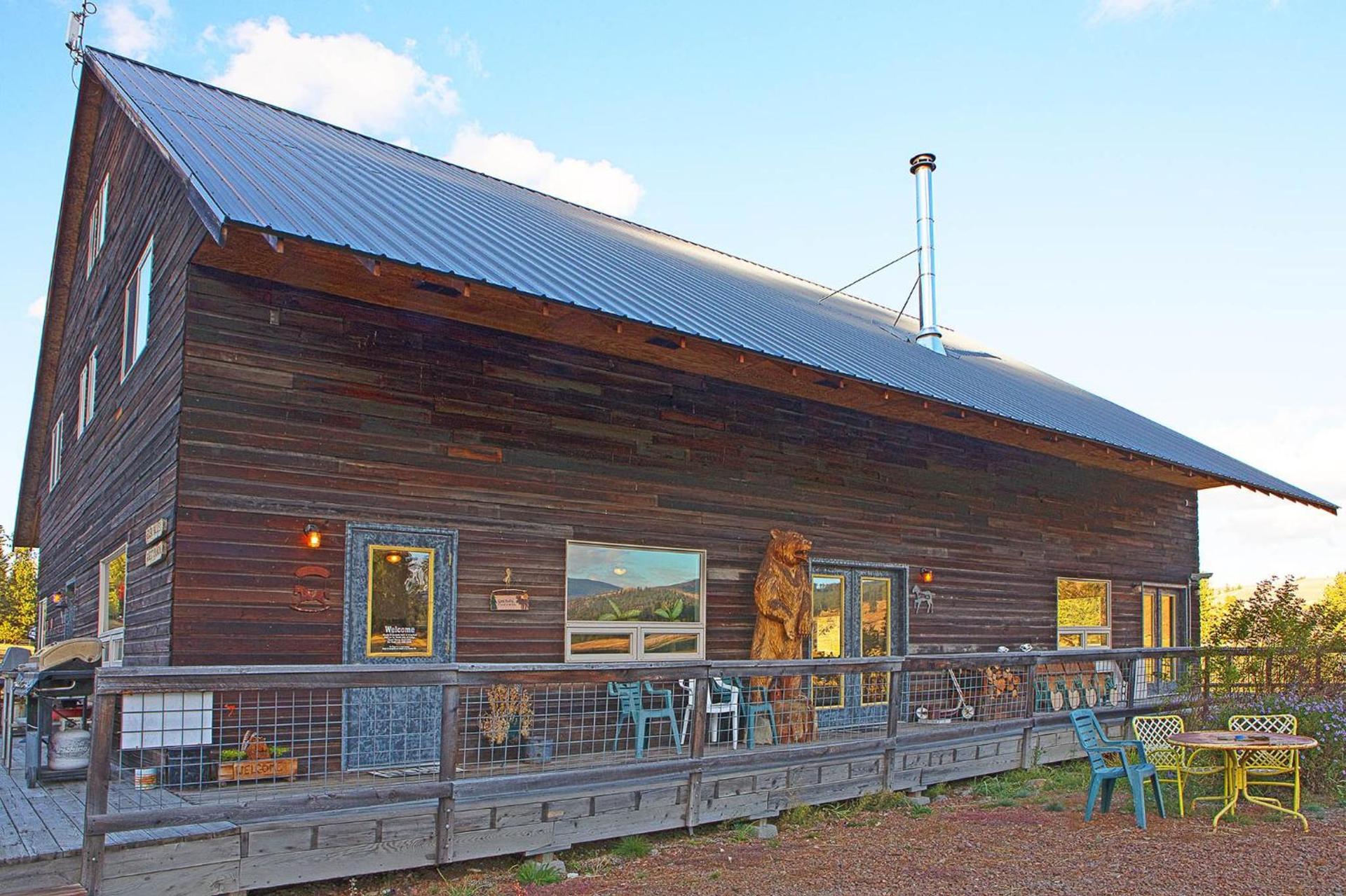Eden Valley Ranch photo 6