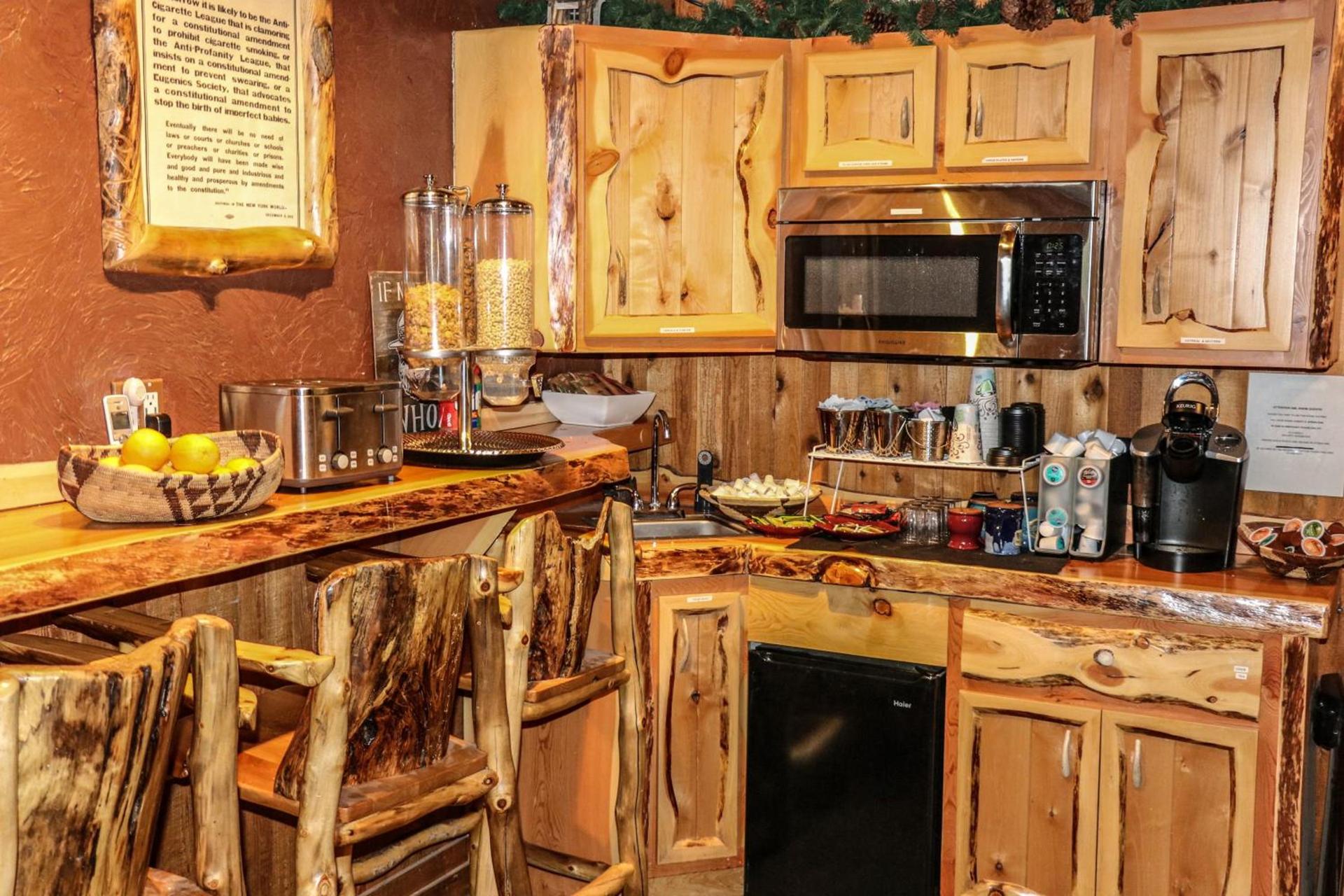 Arrowhead Mountain Lodge photo 4