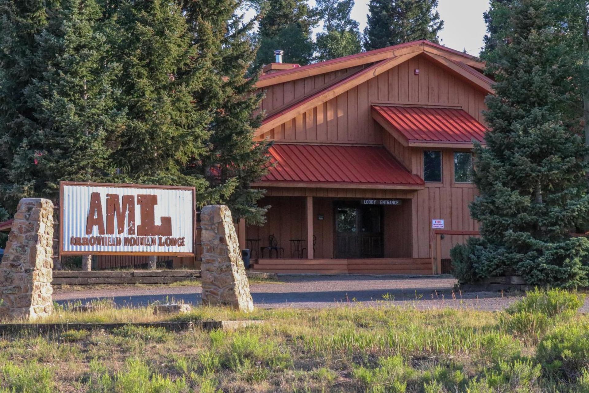 Arrowhead Mountain Lodge photo 1