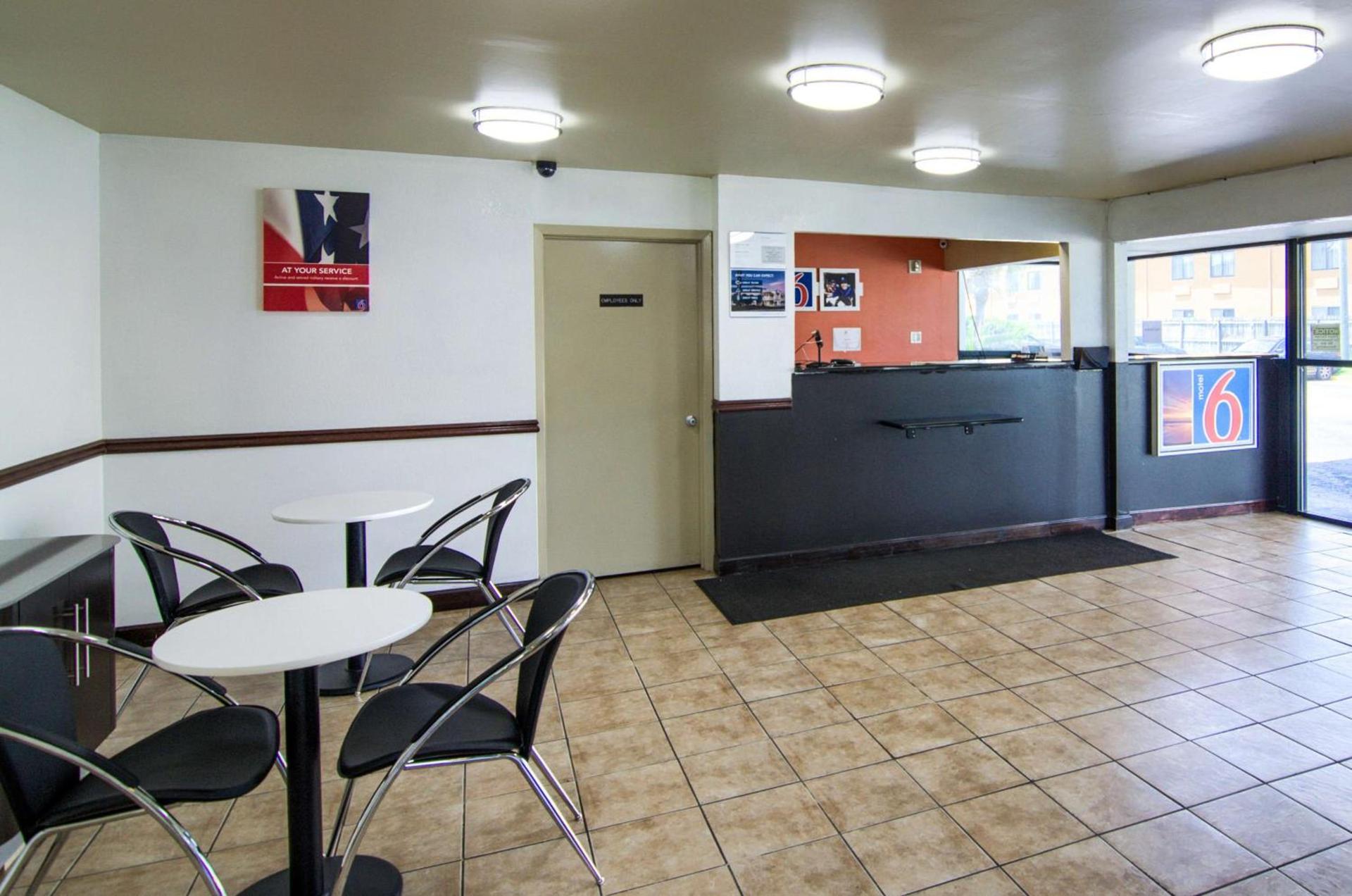 Motel 6-Saraland, AL photo 24