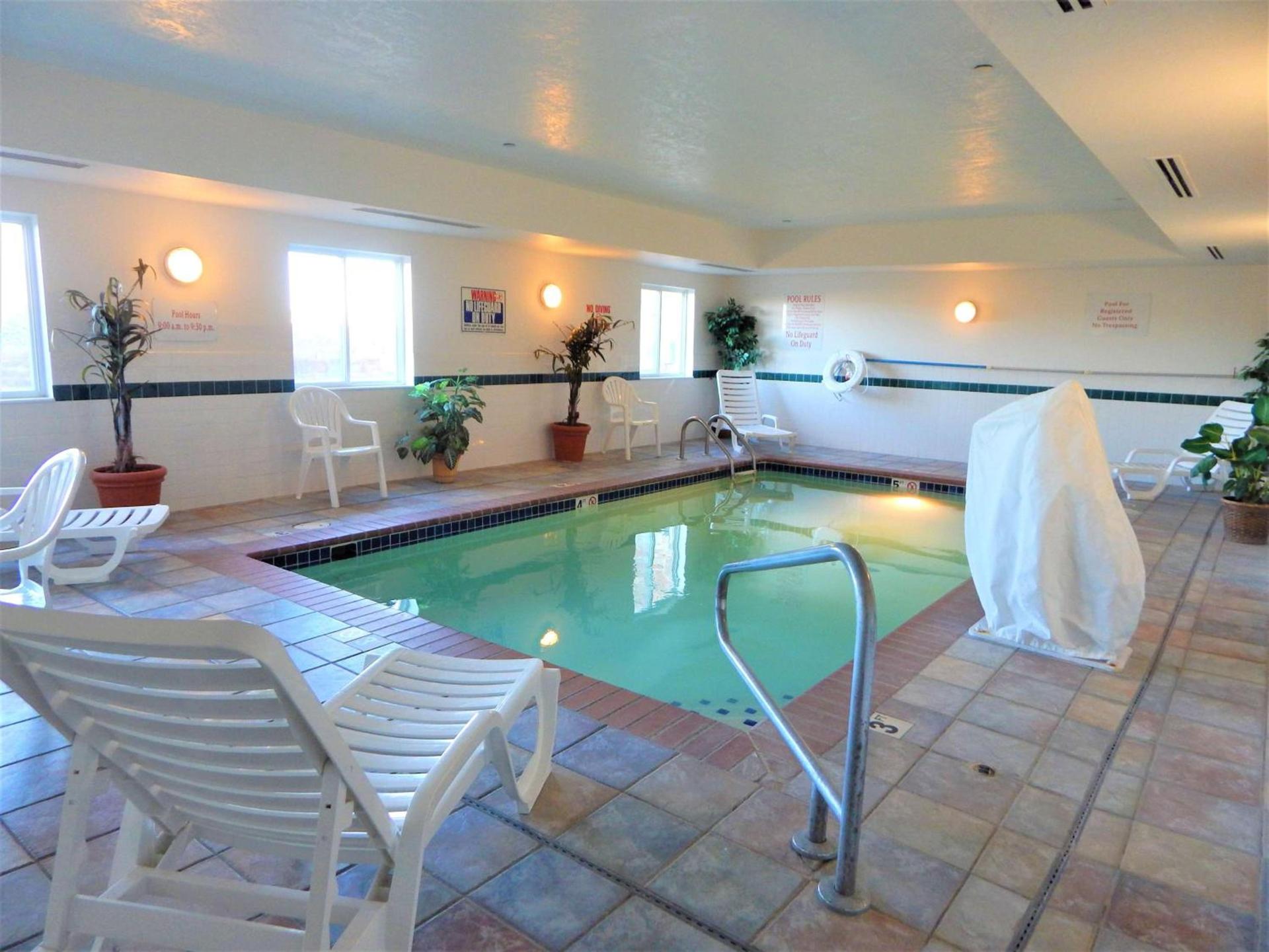 Baymont by Wyndham Sheridan photo 26
