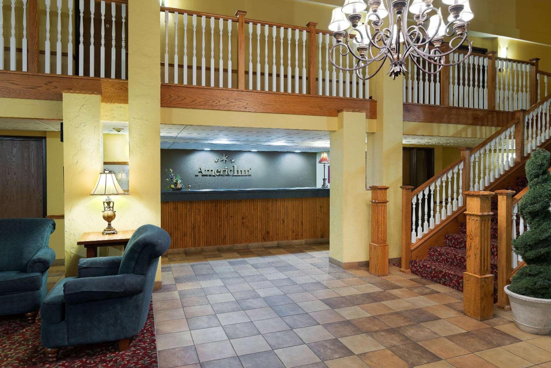 AmericInn by Wyndham Republic photo 4