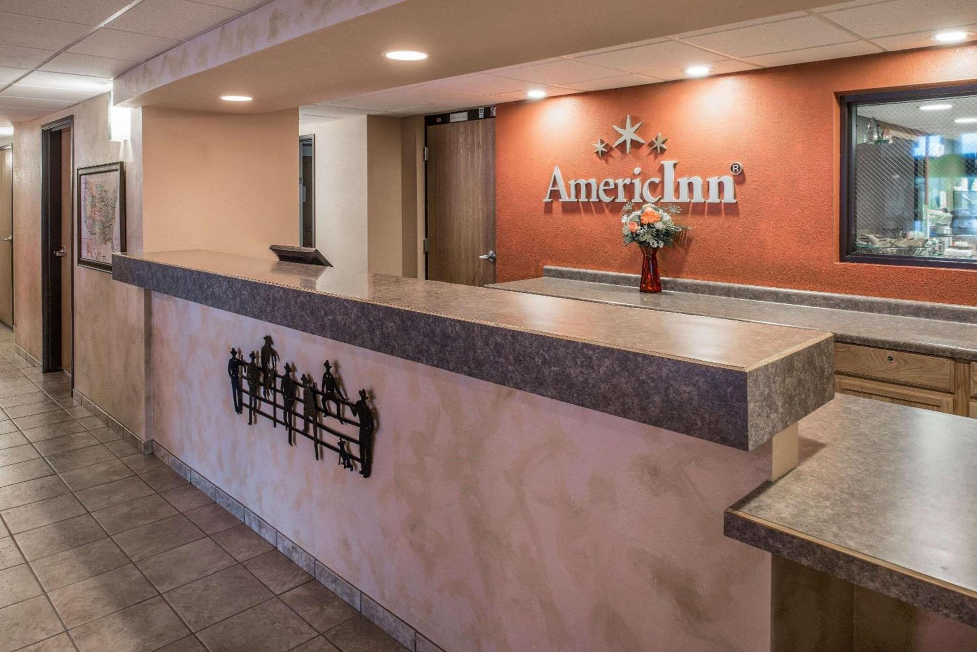AmericInn by Wyndham Belle Fourche photo 2