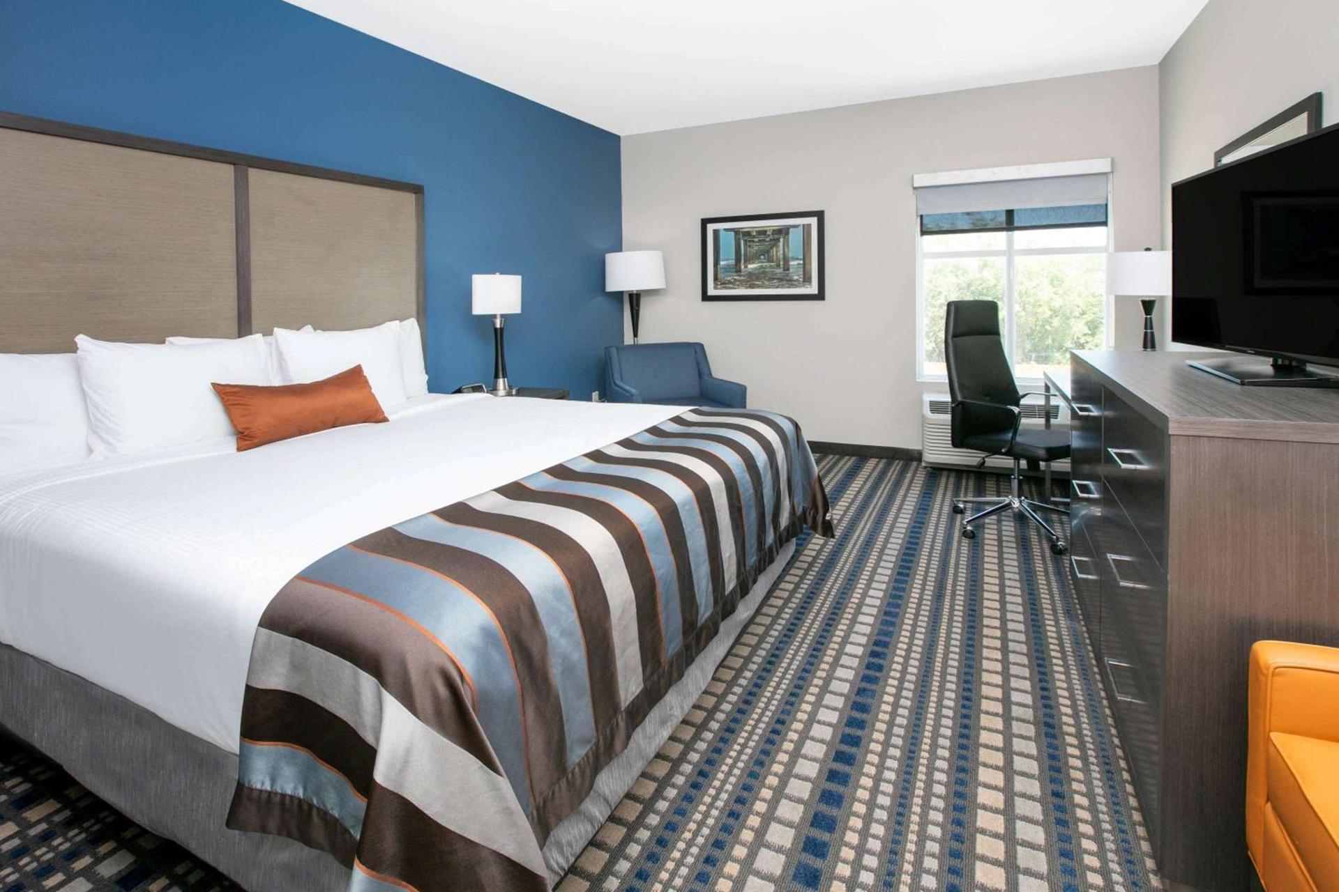 Wingate by Wyndham Corpus Christi photo 14