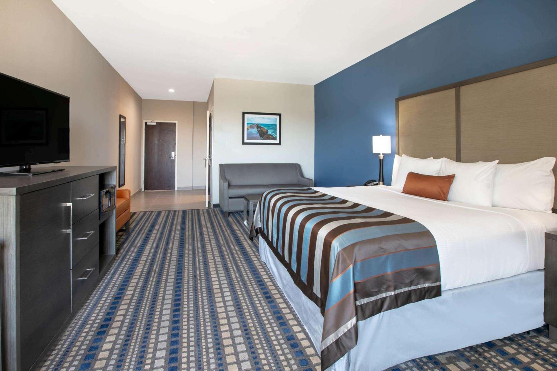 Wingate by Wyndham Corpus Christi photo 16