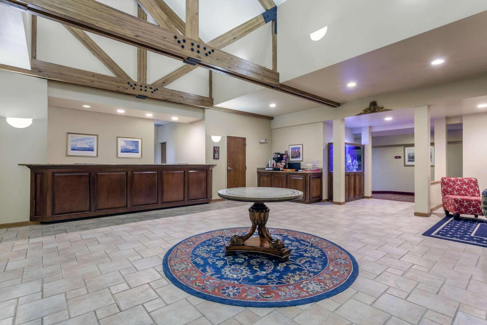 Howard Johnson by Wyndham Mystic photo 24