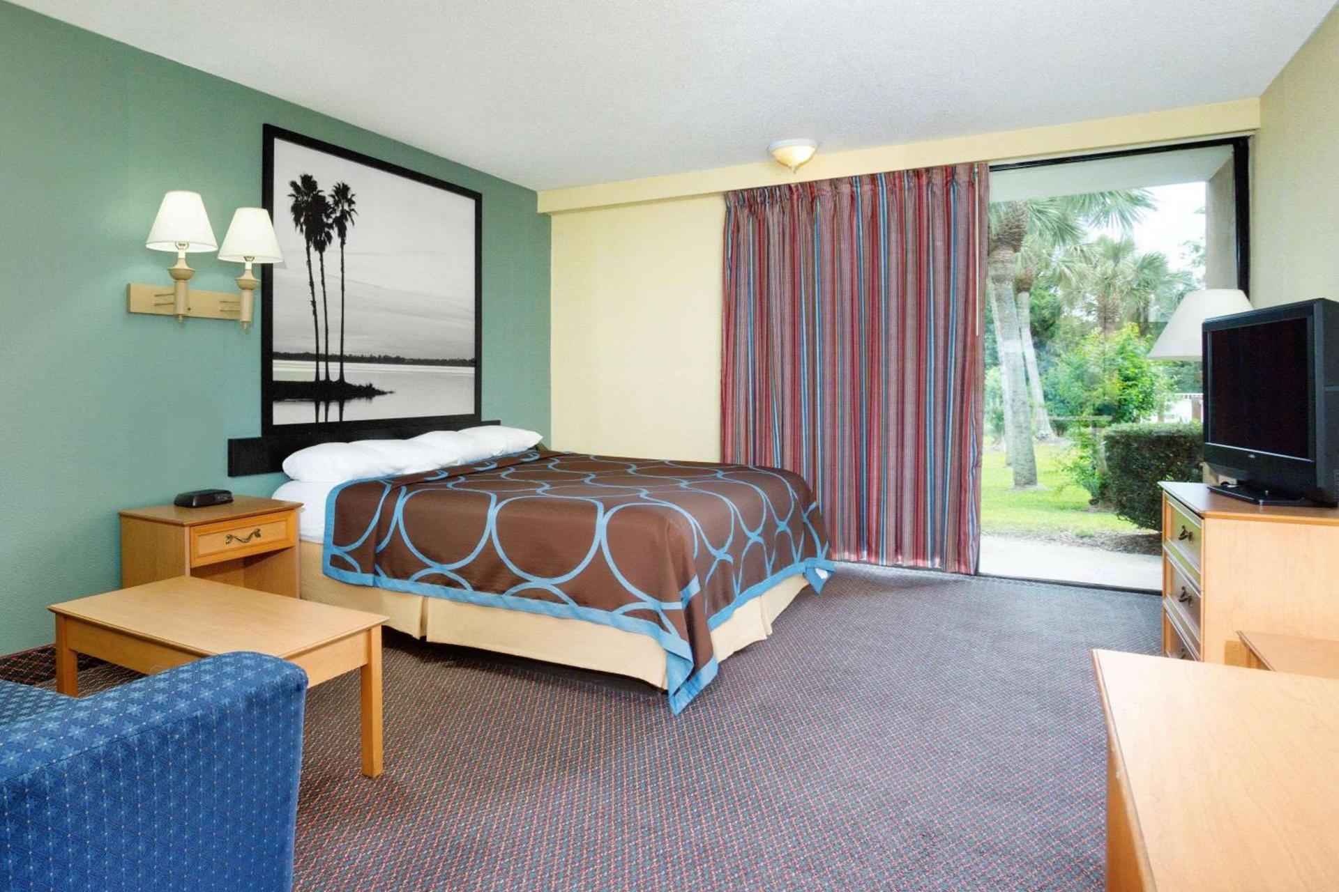Super 8 by Wyndham St. Augustine photo 6