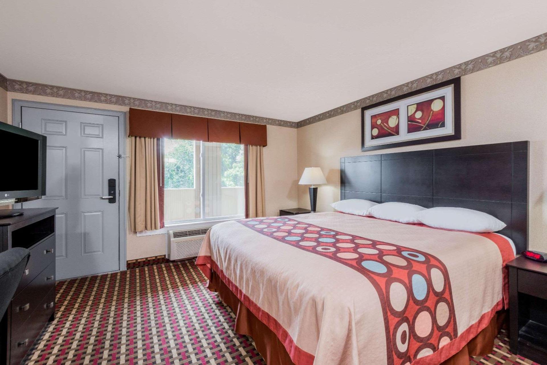 Super 8 by Wyndham Old Saybrook photo 4