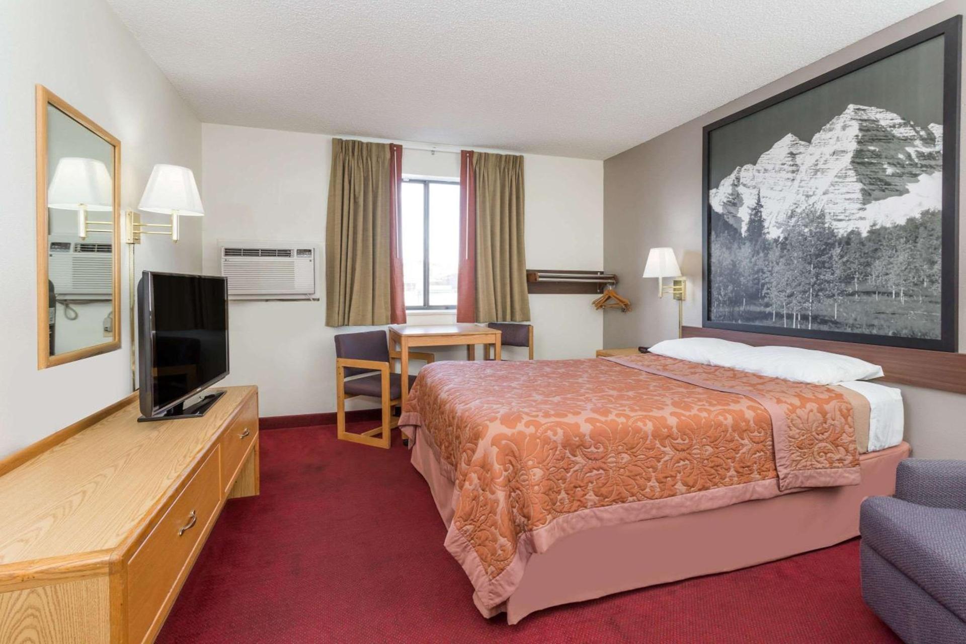 Super 8 by Wyndham Grand Junction Colorado photo 23