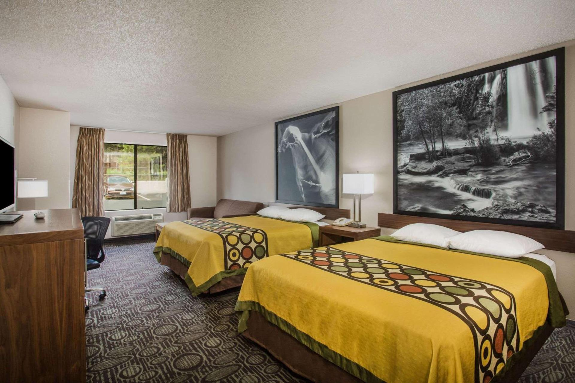 Super 8 by Wyndham Flagstaff photo 27