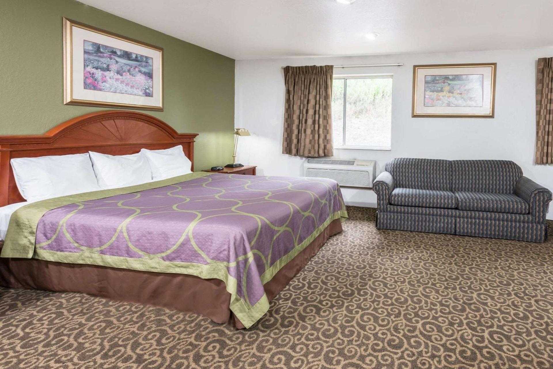 Super 8 by Wyndham Pittsburgh/Monroeville photo 13