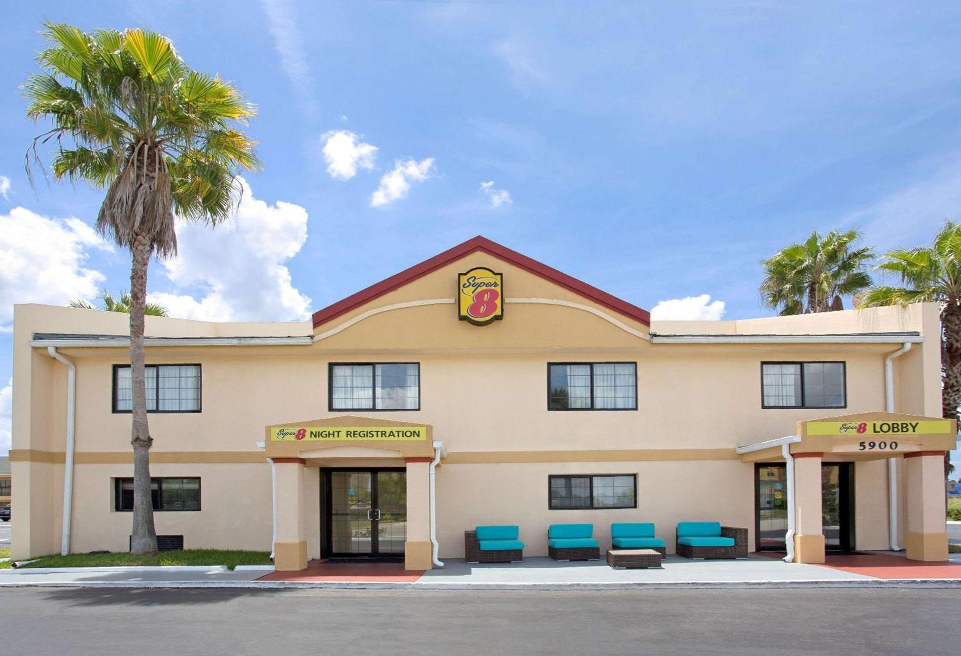 Orlando Inn International Drive Area photo 1