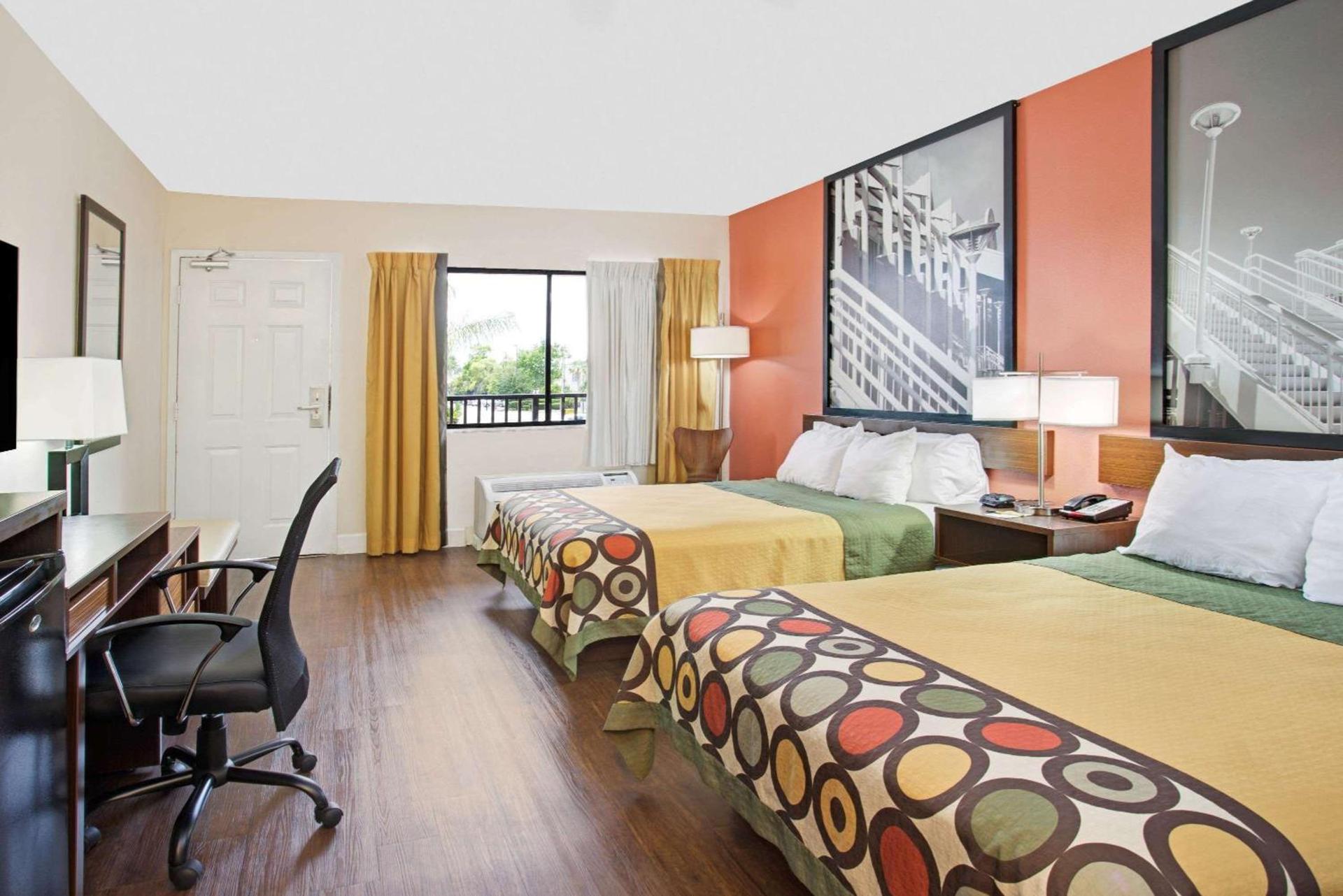 Orlando Inn International Drive Area photo 9