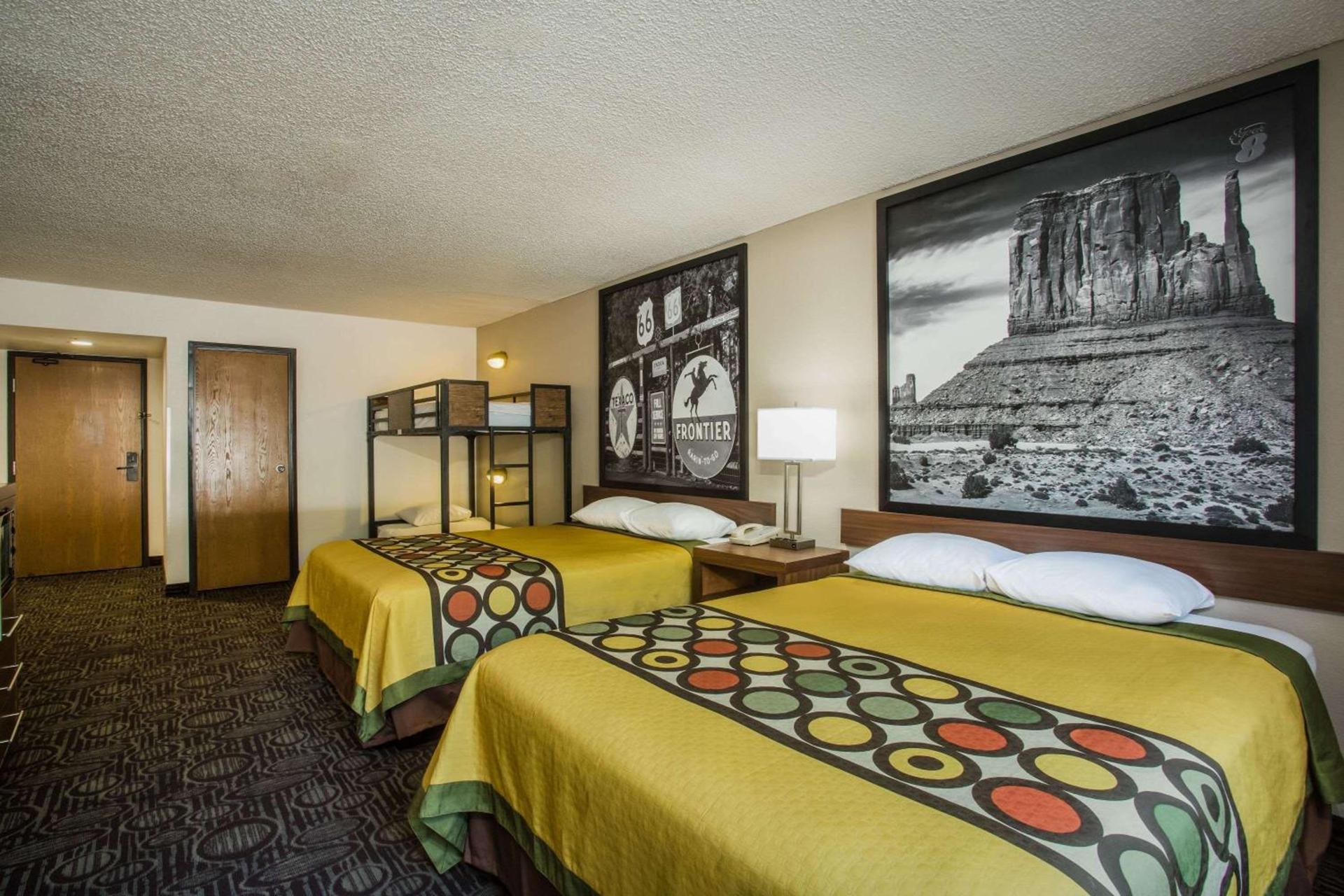 Super 8 by Wyndham Flagstaff photo 29