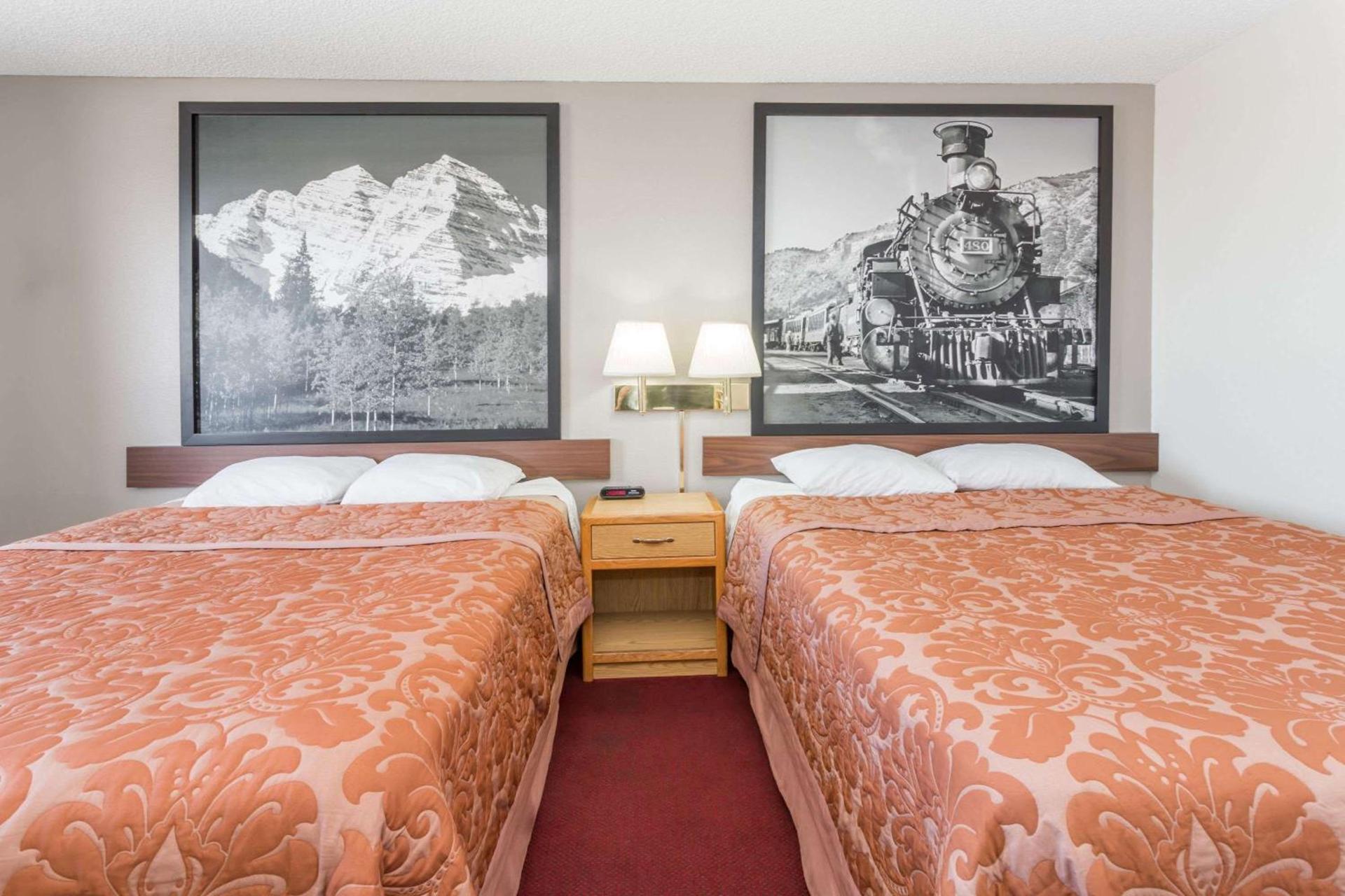 Super 8 by Wyndham Grand Junction Colorado photo 27