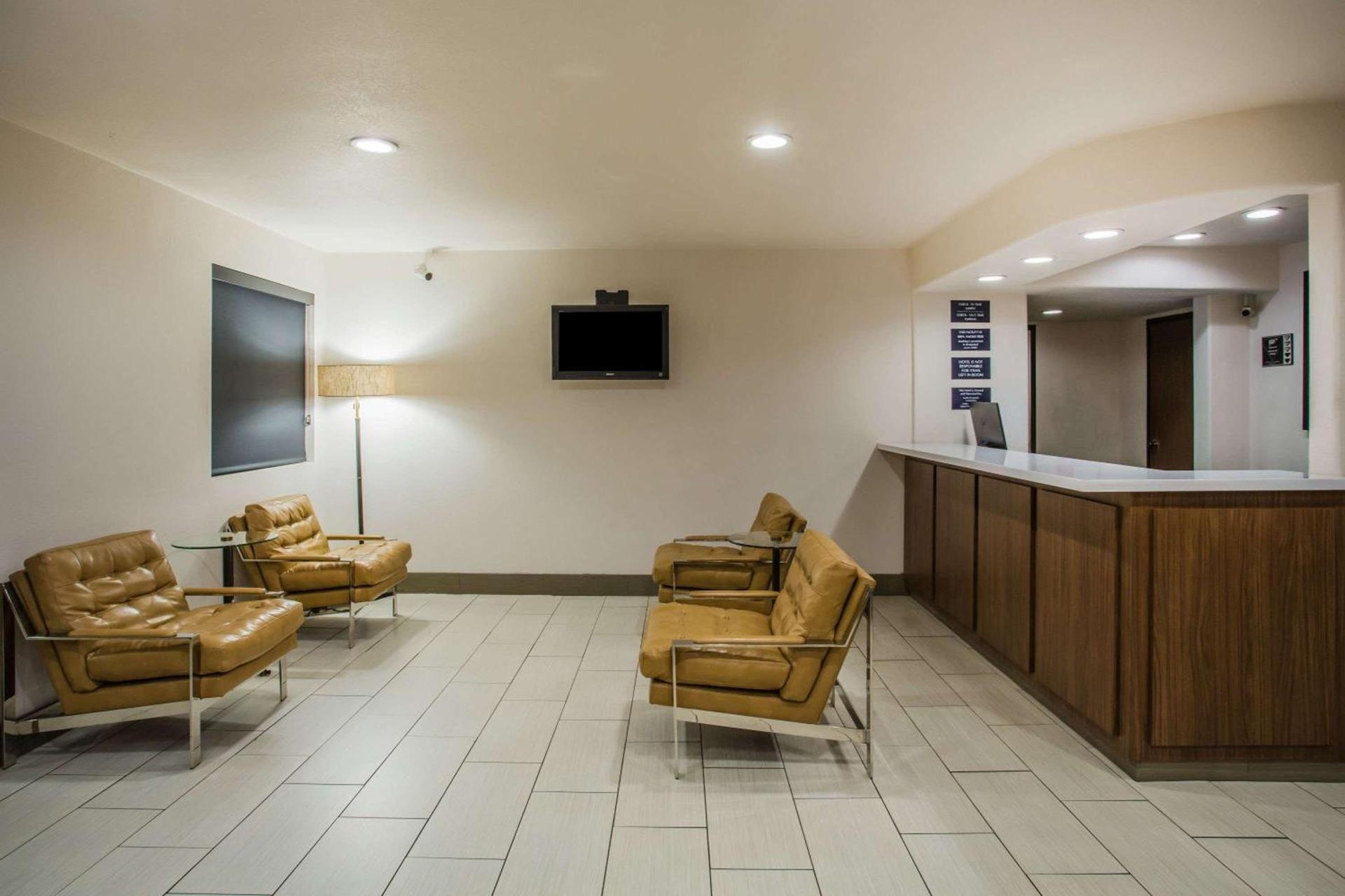Super 8 by Wyndham Flagstaff photo 33