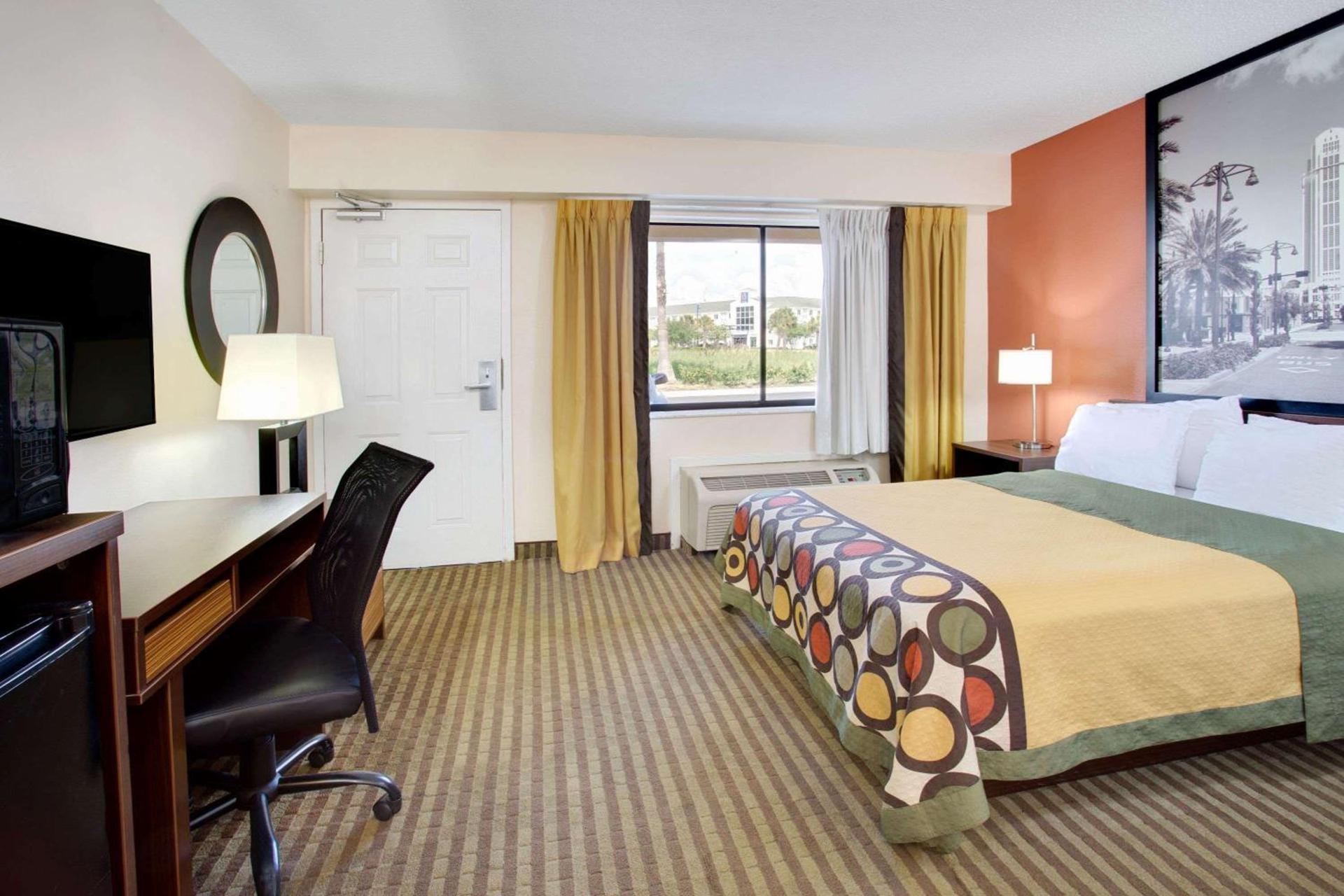 Orlando Inn International Drive Area photo 19