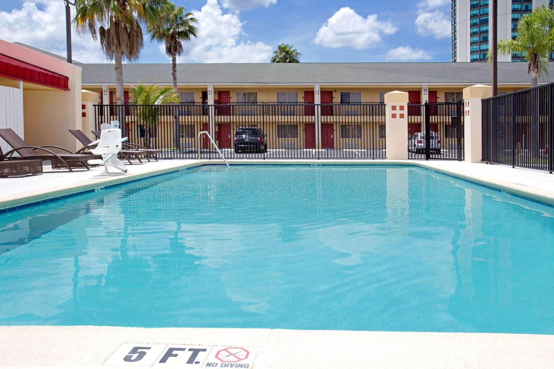 Orlando Inn International Drive Area photo 3
