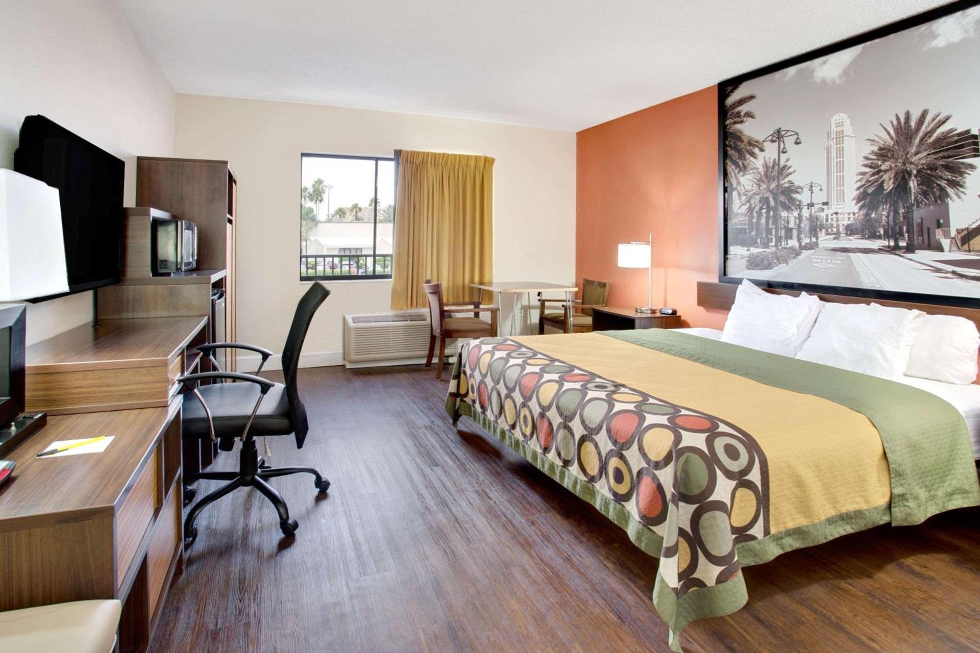 Orlando Inn International Drive Area photo 23