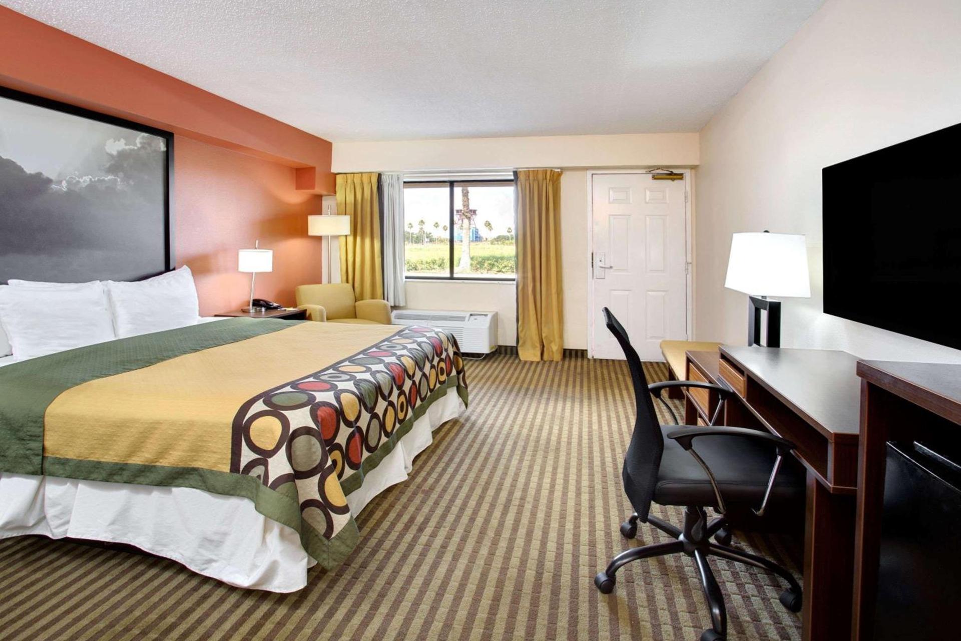 Orlando Inn International Drive Area photo 6