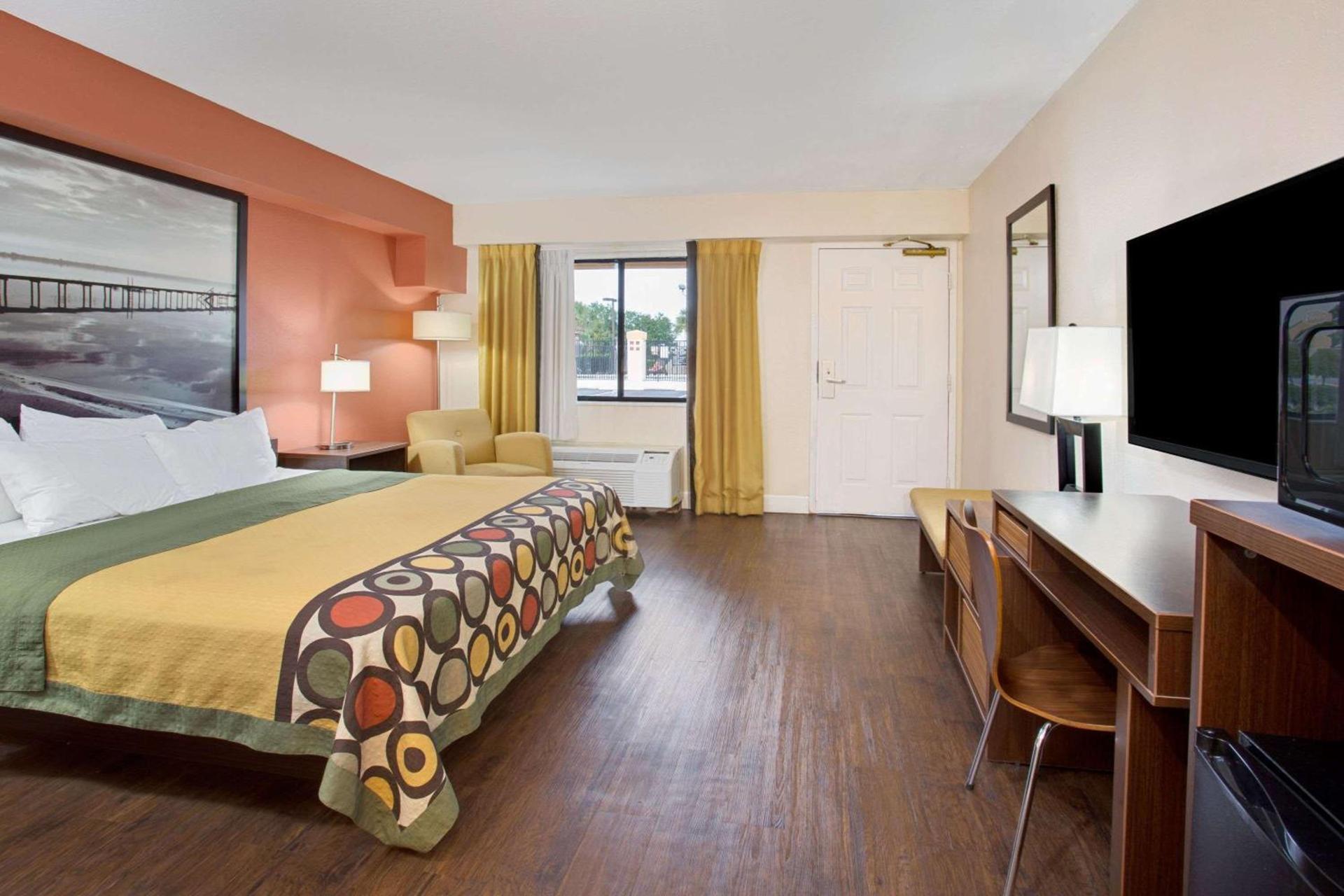 Orlando Inn International Drive Area photo 22