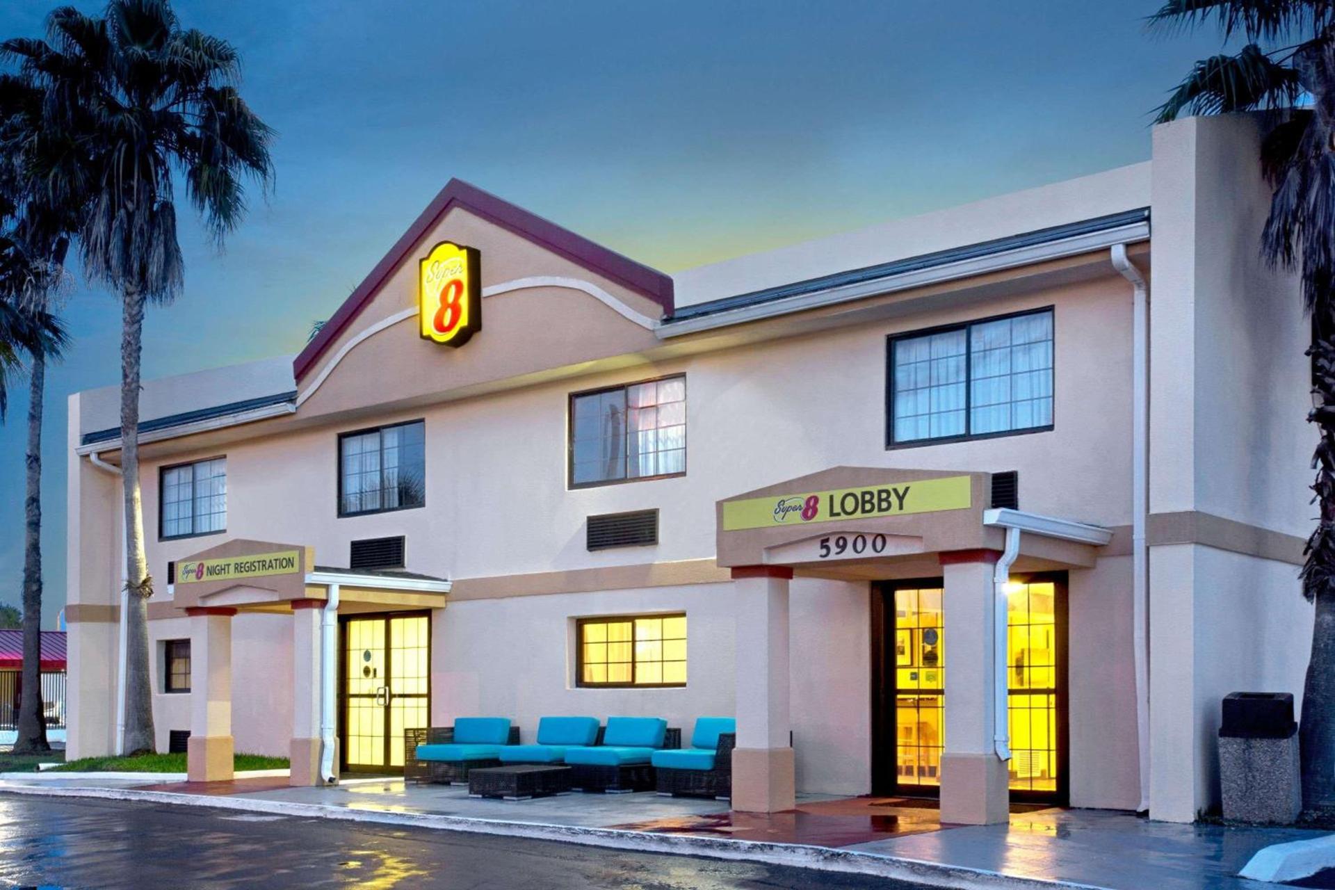 Orlando Inn International Drive Area photo 2