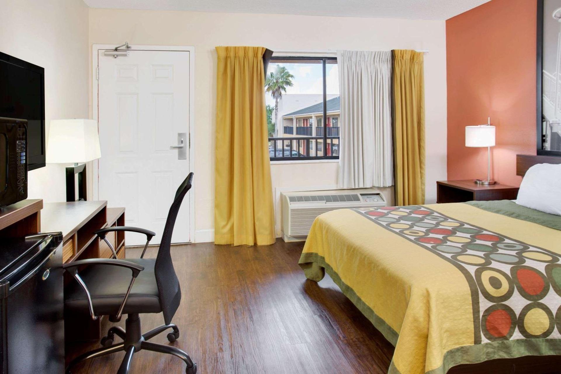 Orlando Inn International Drive Area photo 14