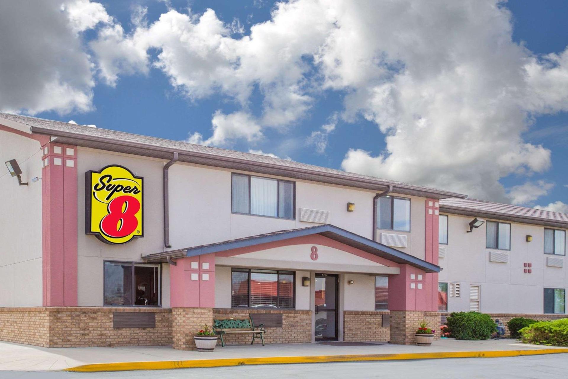 Super 8 by Wyndham Winnemucca NV photo 2