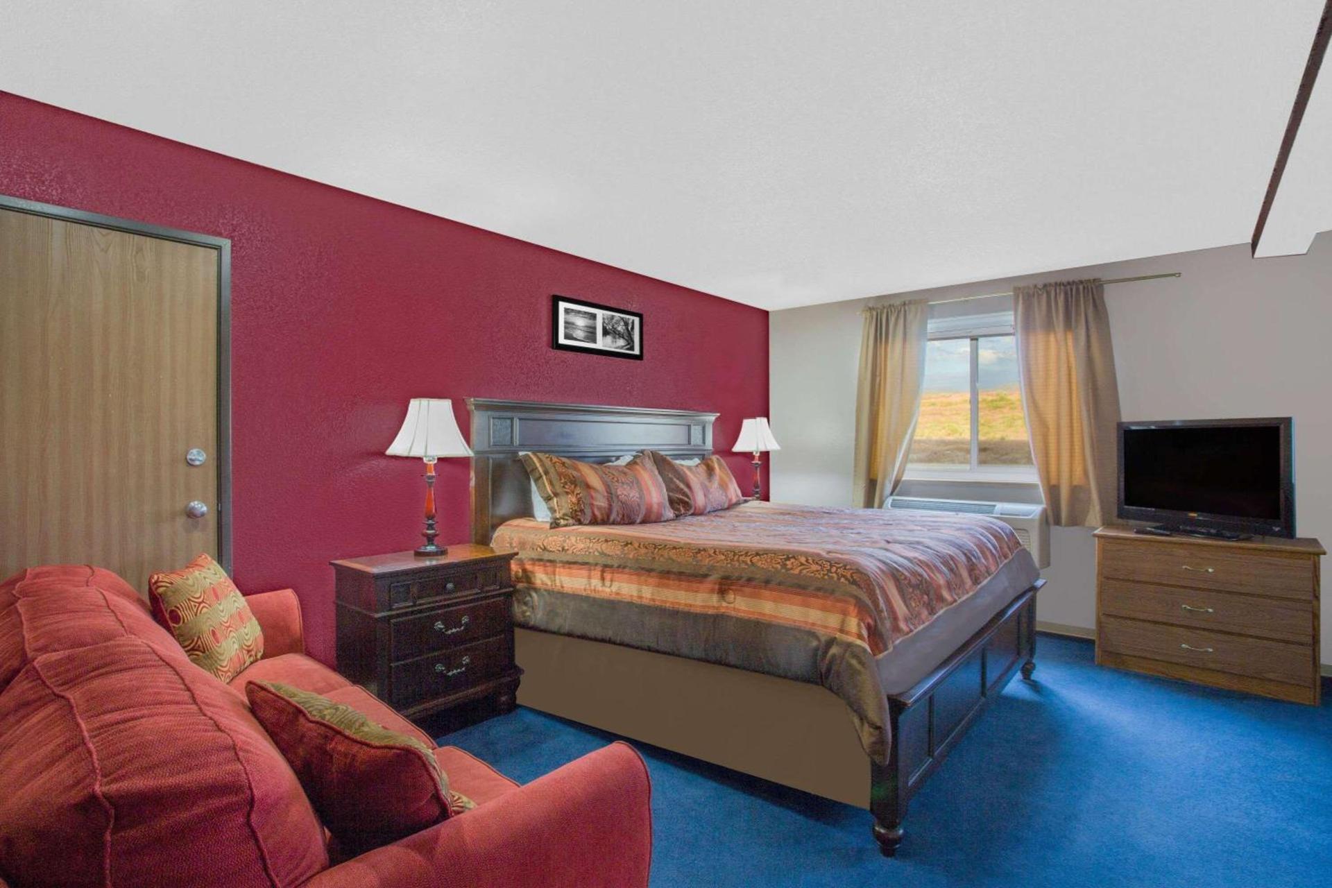 Super 8 by Wyndham Winnemucca NV photo 5