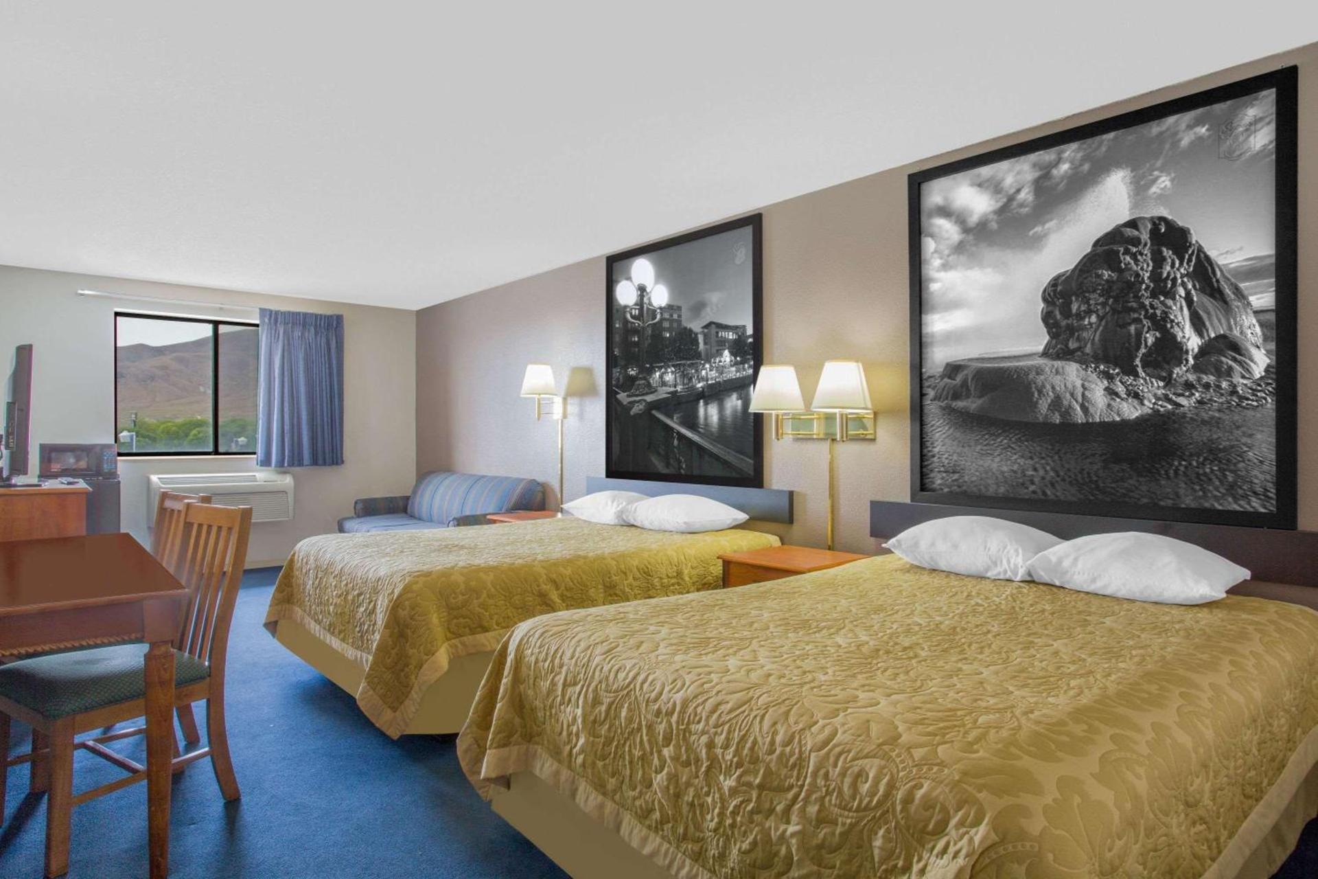 Super 8 by Wyndham Winnemucca NV photo 7