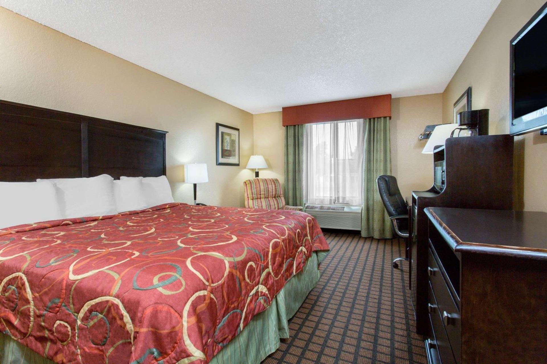 Texarkana Inn photo 12