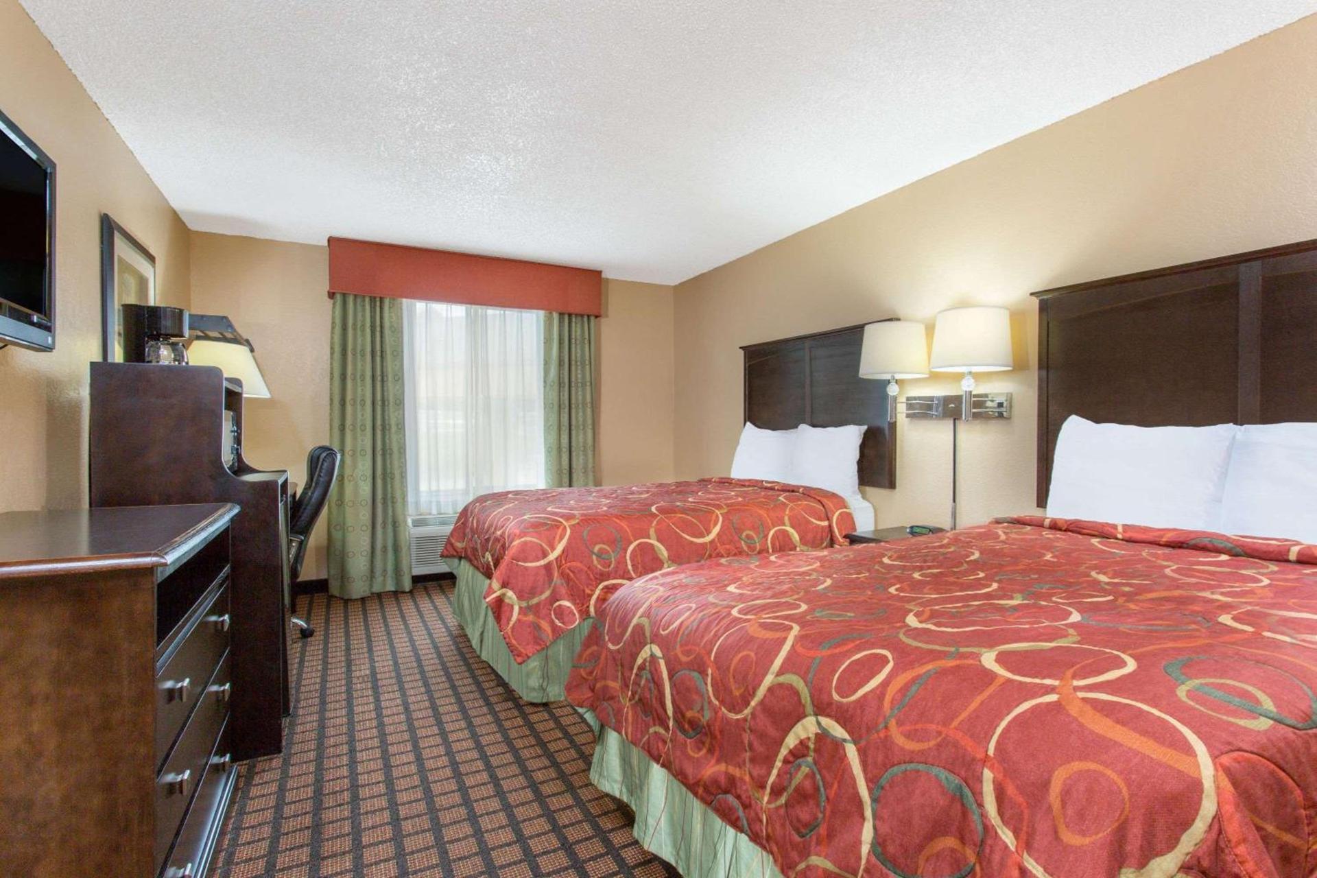 Texarkana Inn photo 5
