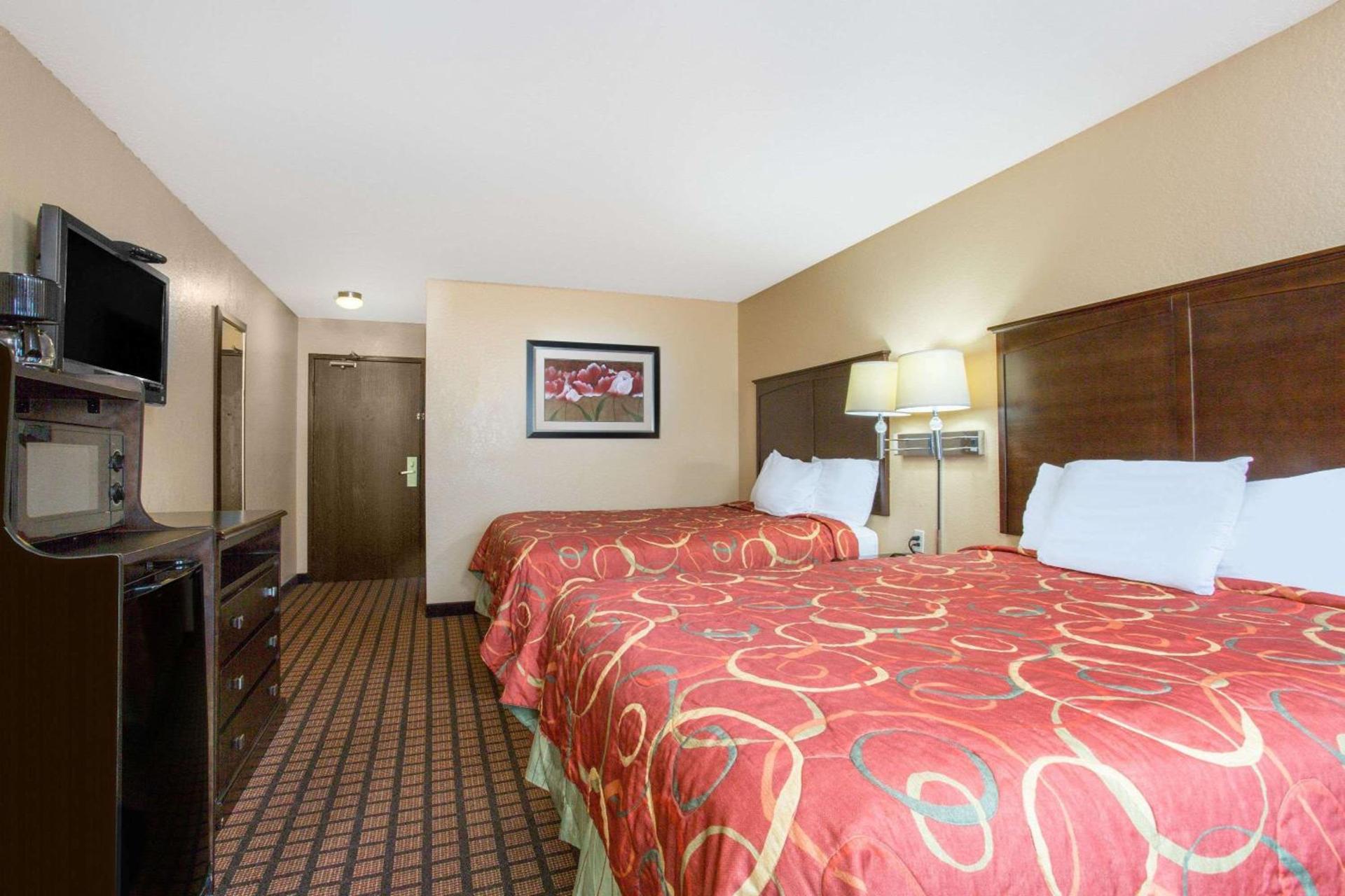 Texarkana Inn photo 9