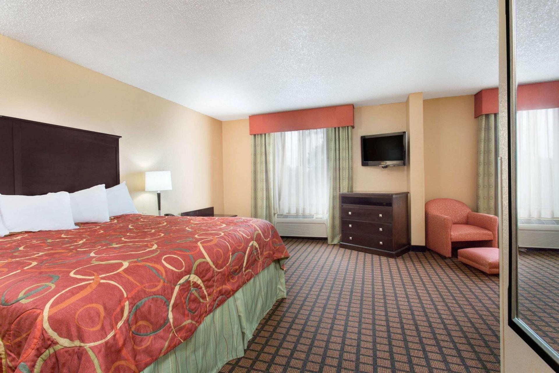 Texarkana Inn photo 10