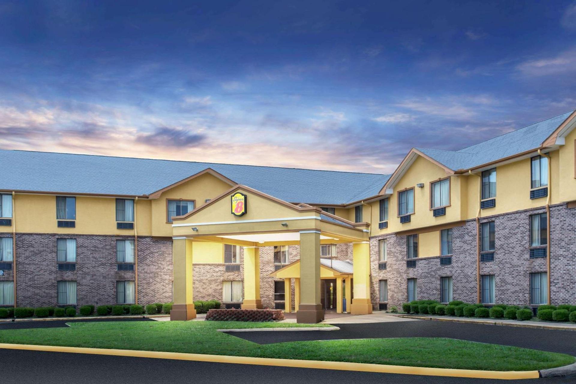 Texarkana Inn photo 2