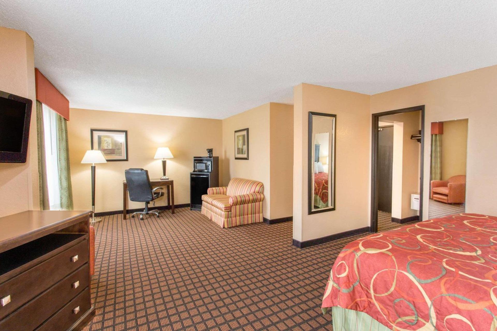 Texarkana Inn photo 11
