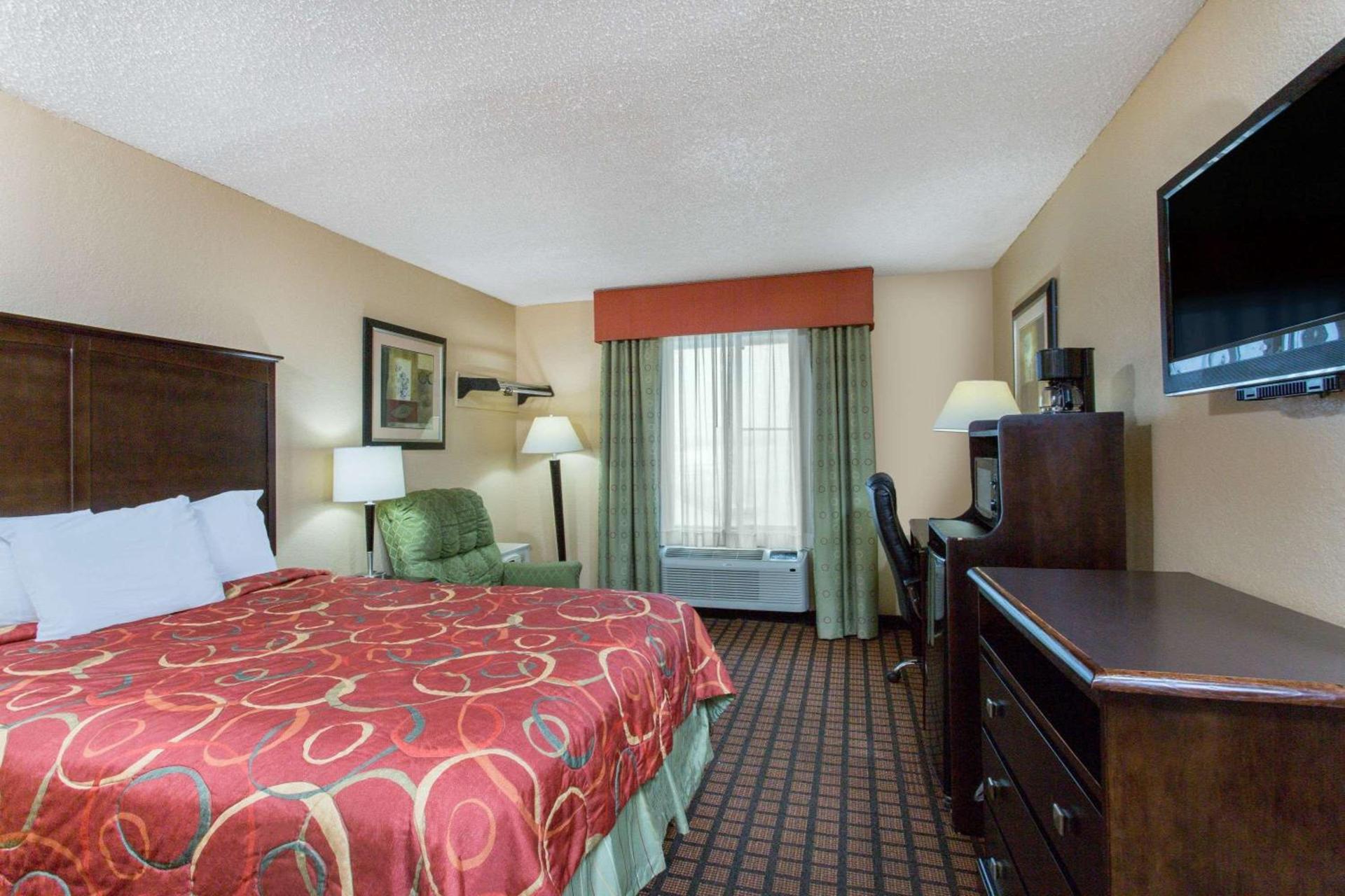 Texarkana Inn photo 4