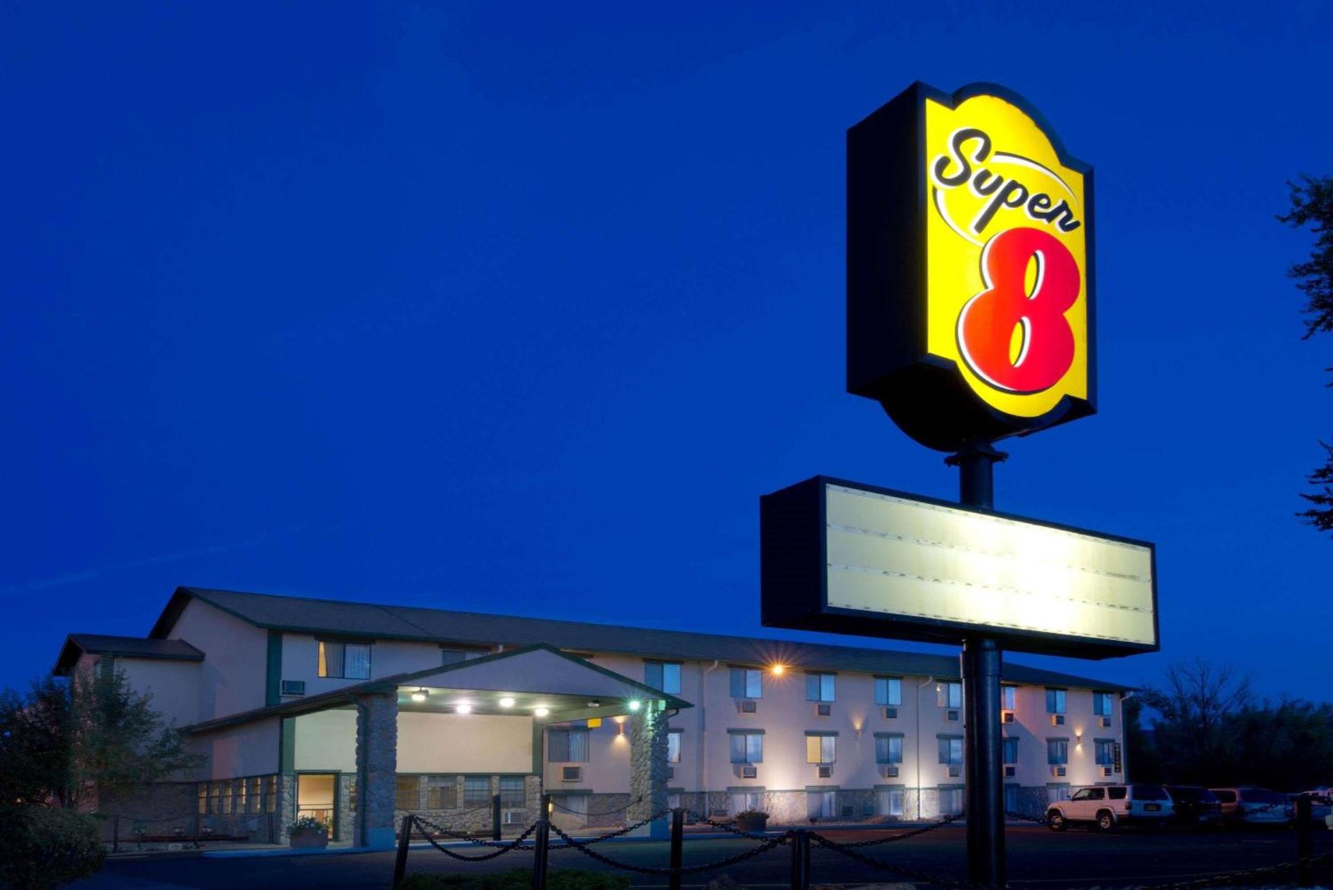 Super 8 by Wyndham Cortez/Mesa Verde Area — hotel in Cortez