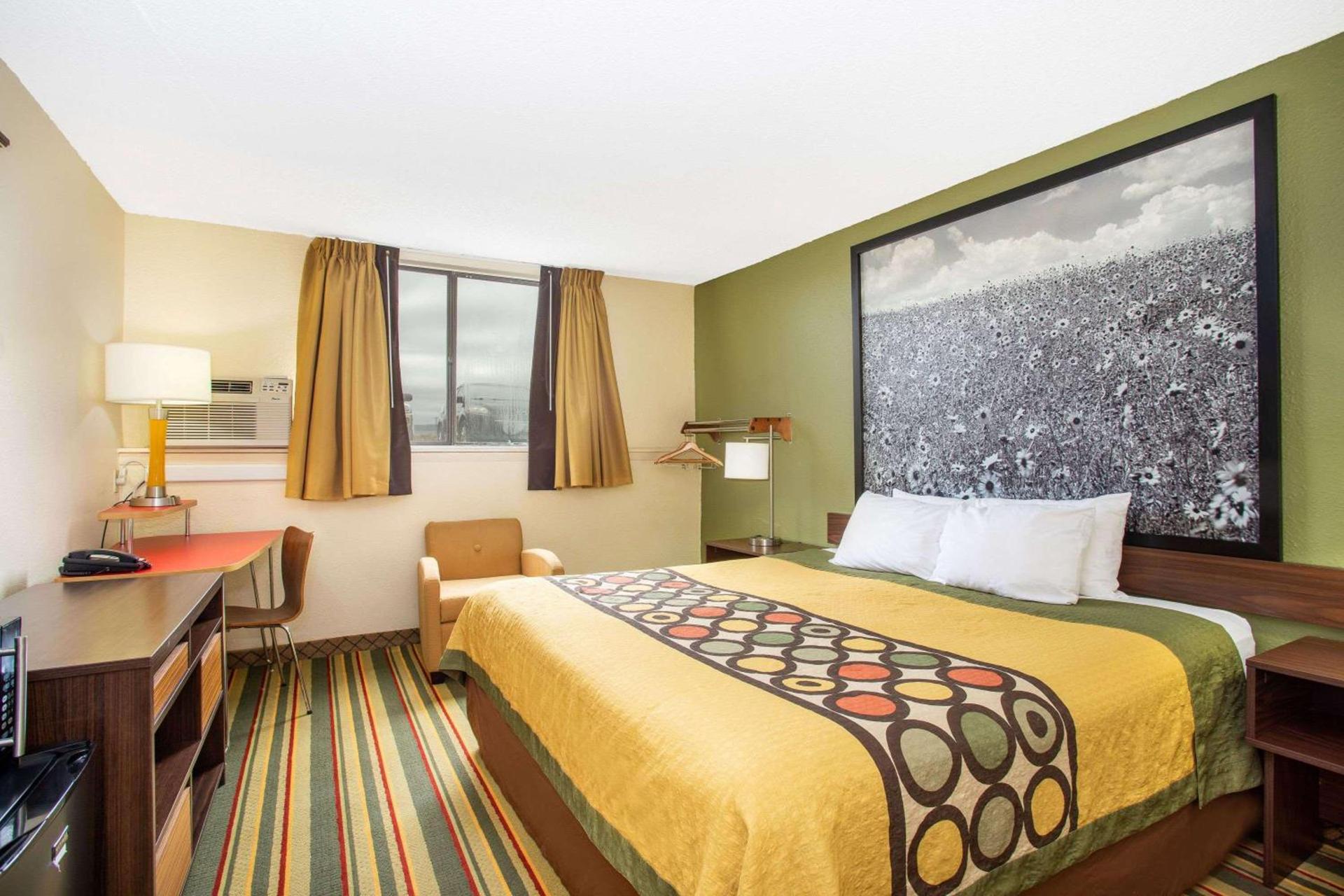 Super 8 by Wyndham Craig photo 5