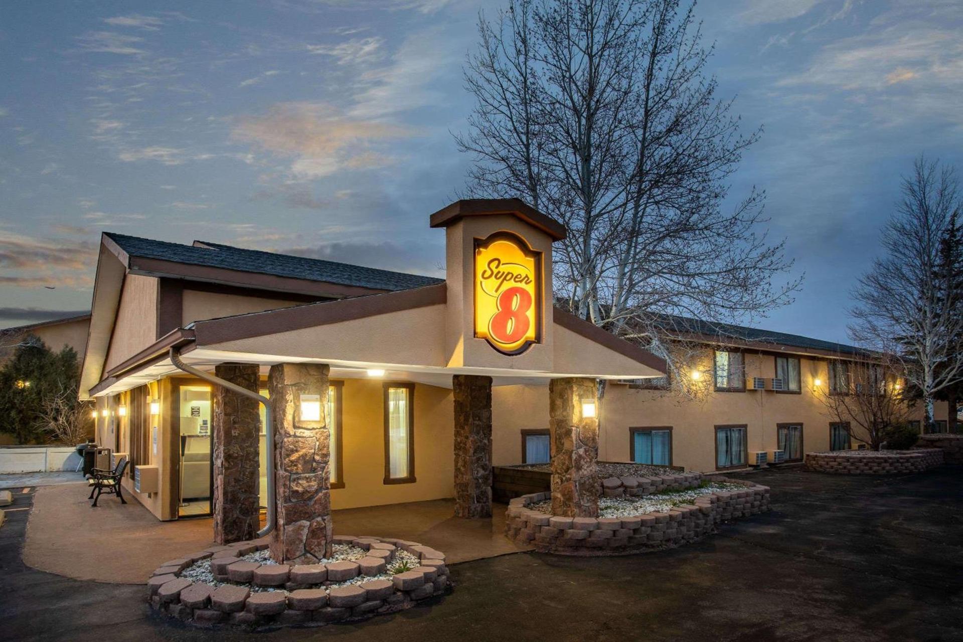 Super 8 by Wyndham Craig photo 4