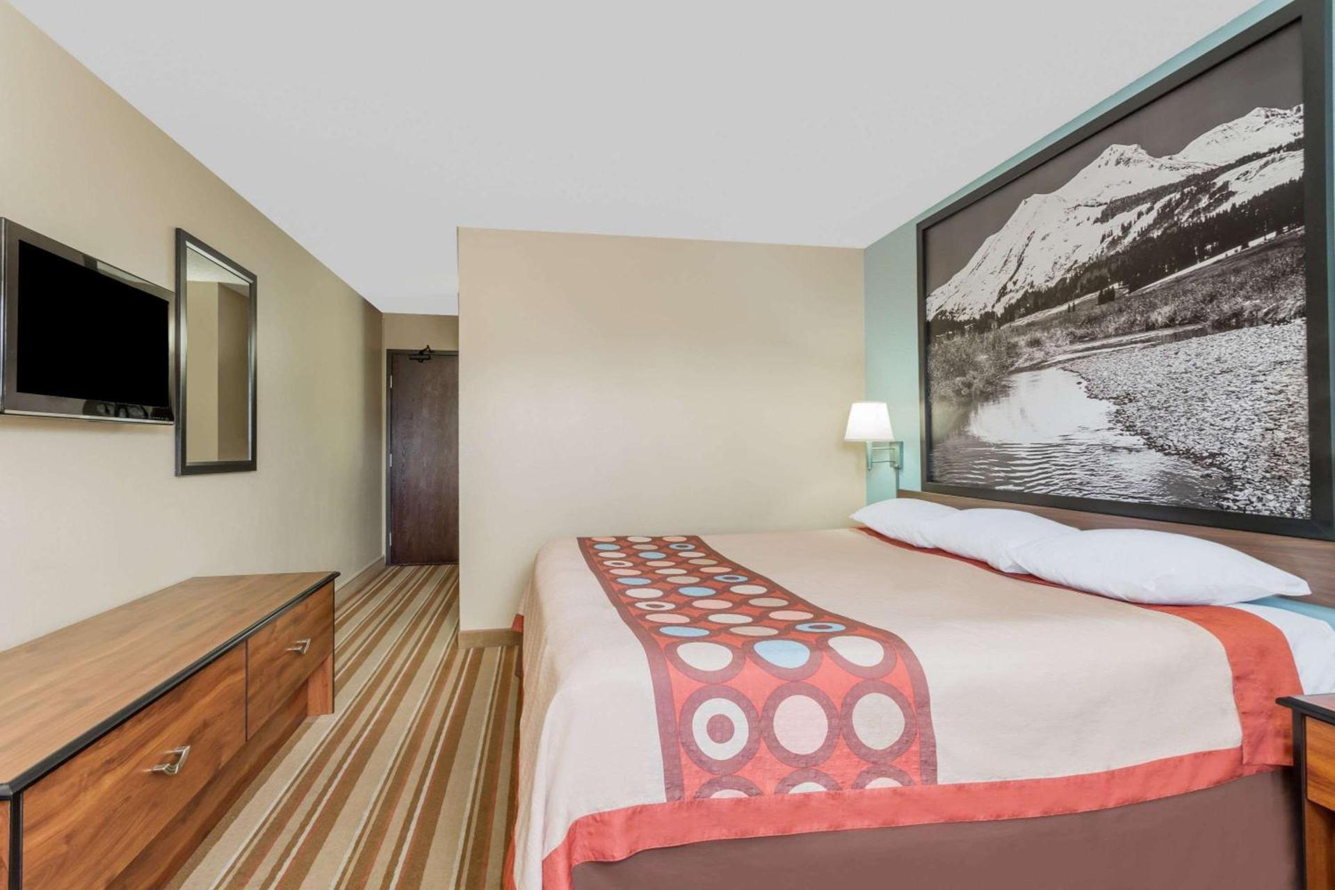 Super 8 by Wyndham Dillon/Breckenridge Area photo 13