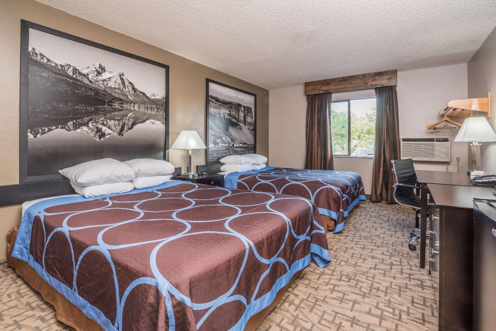Super 8 by Wyndham Boise photo 29