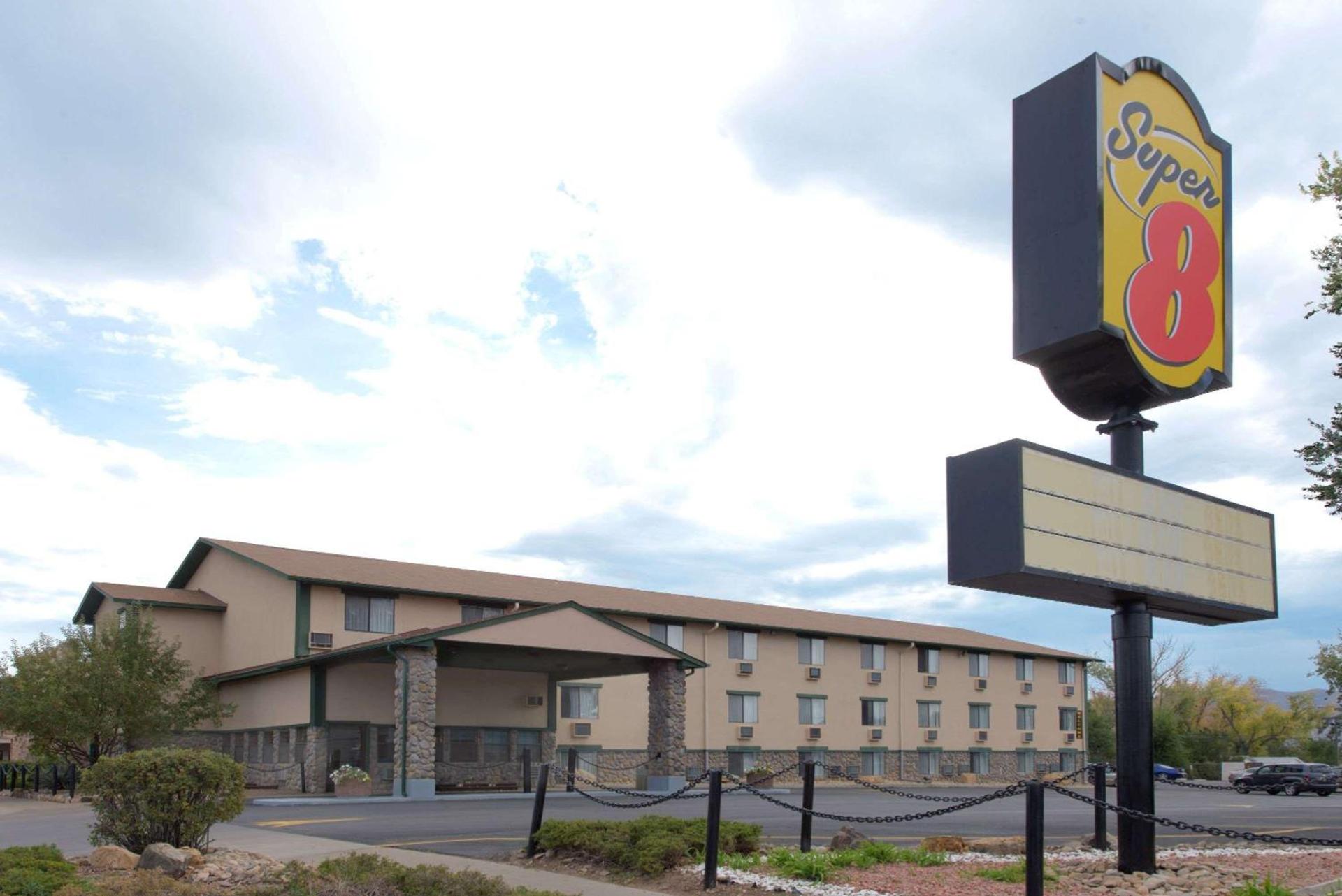 Super 8 by Wyndham Cortez/Mesa Verde Area photo 2