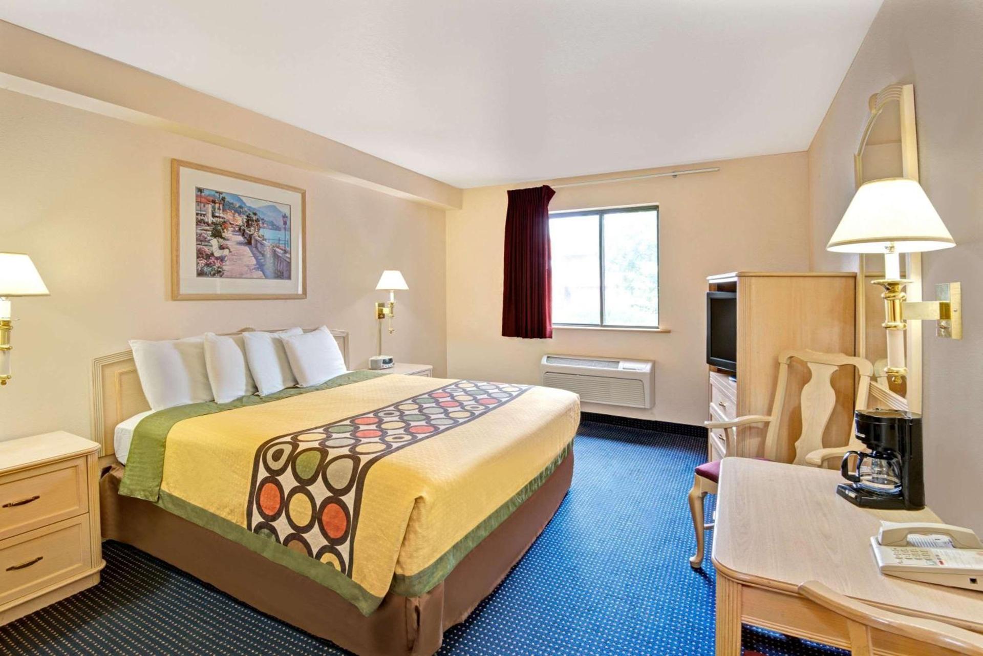 Garner Hotel Albuquerque West by IHG photo 14