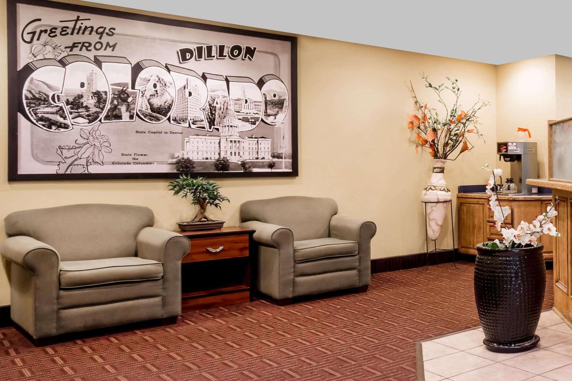 Super 8 by Wyndham Dillon/Breckenridge Area photo 3