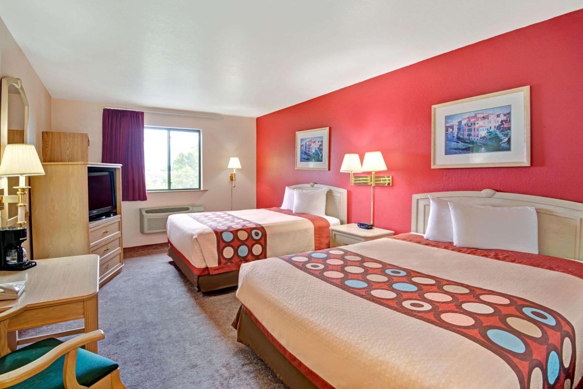 Garner Hotel Albuquerque West by IHG photo 9