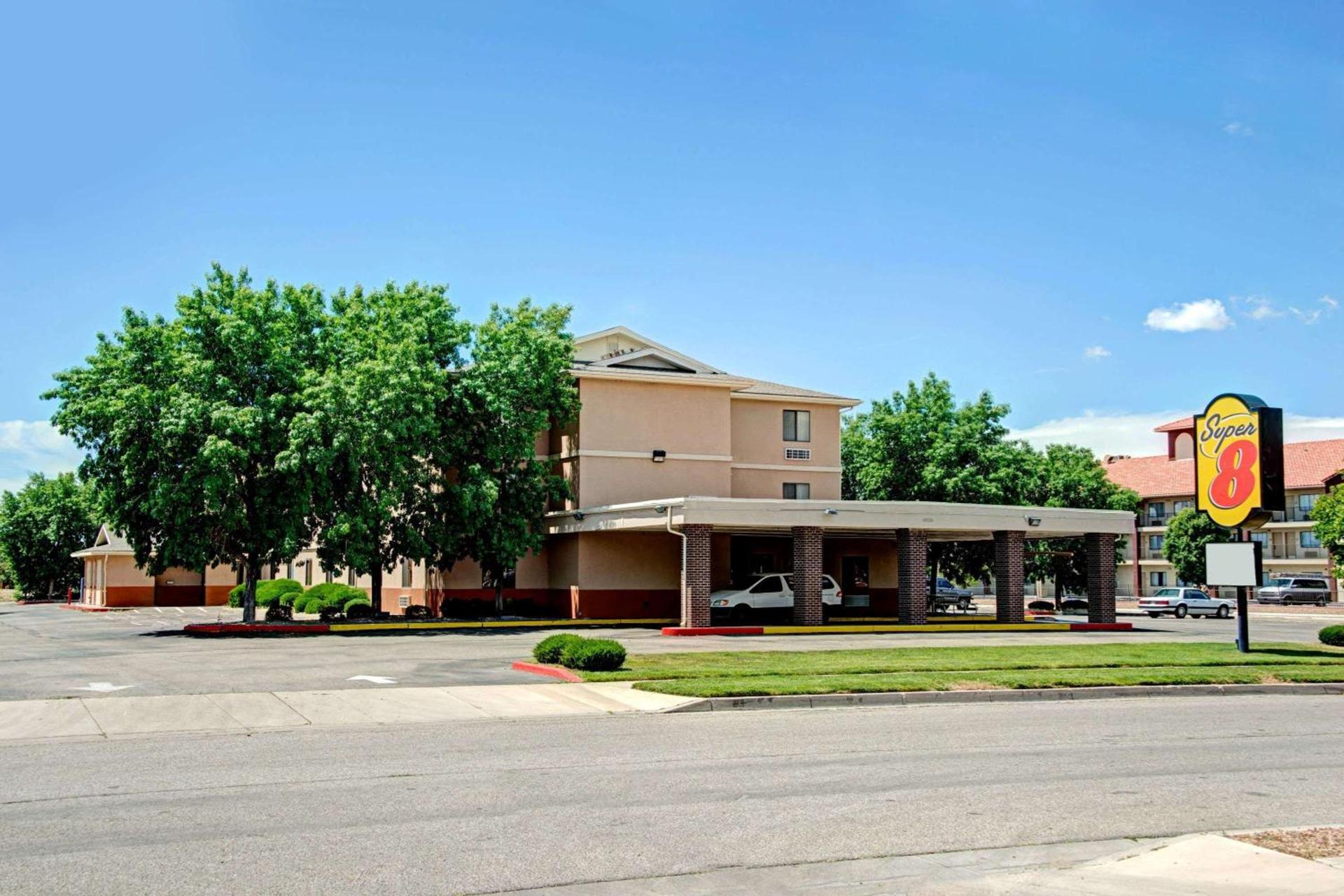 Garner Hotel Albuquerque West by IHG photo 1