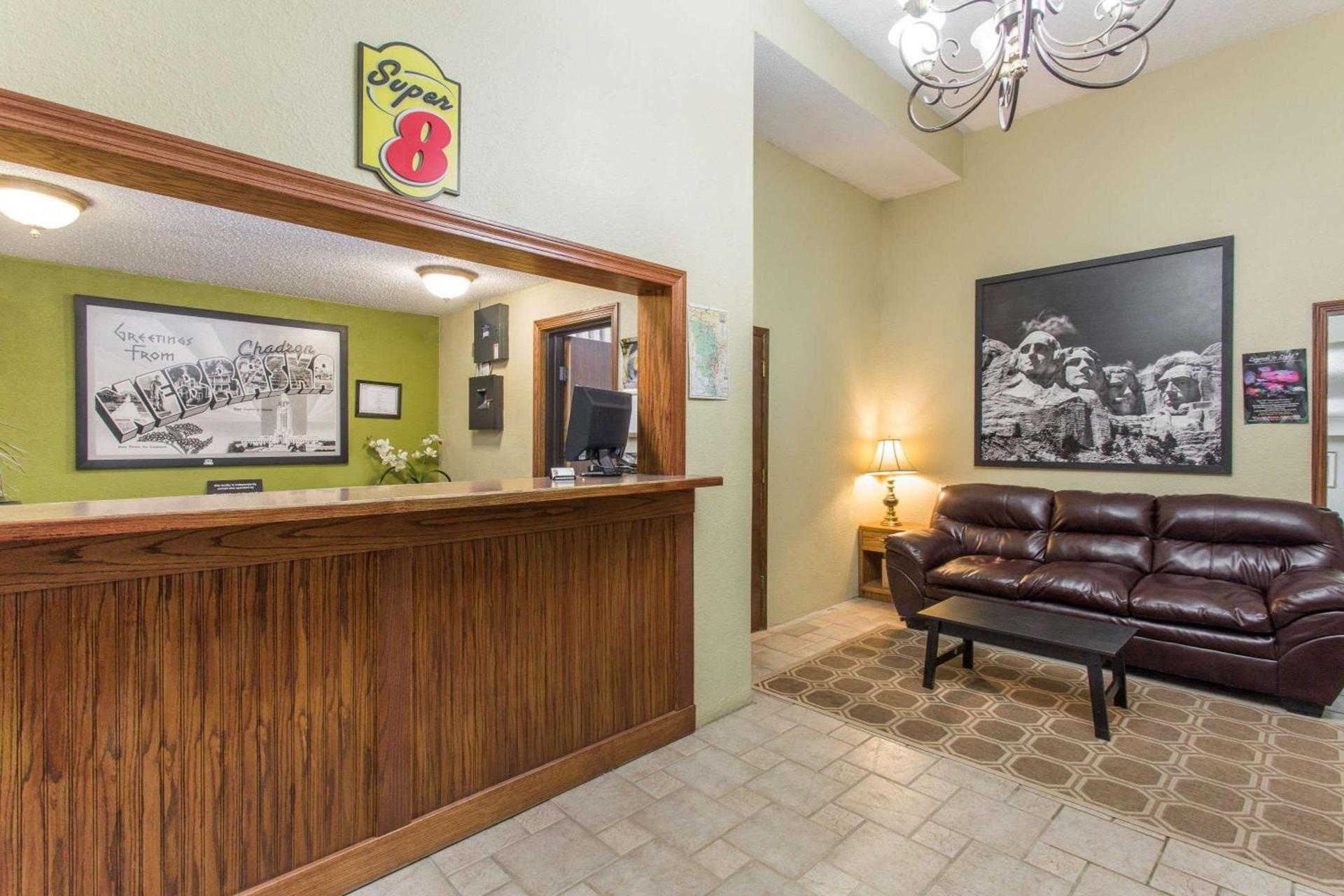 Super 8 by Wyndham Chadron NE photo 3