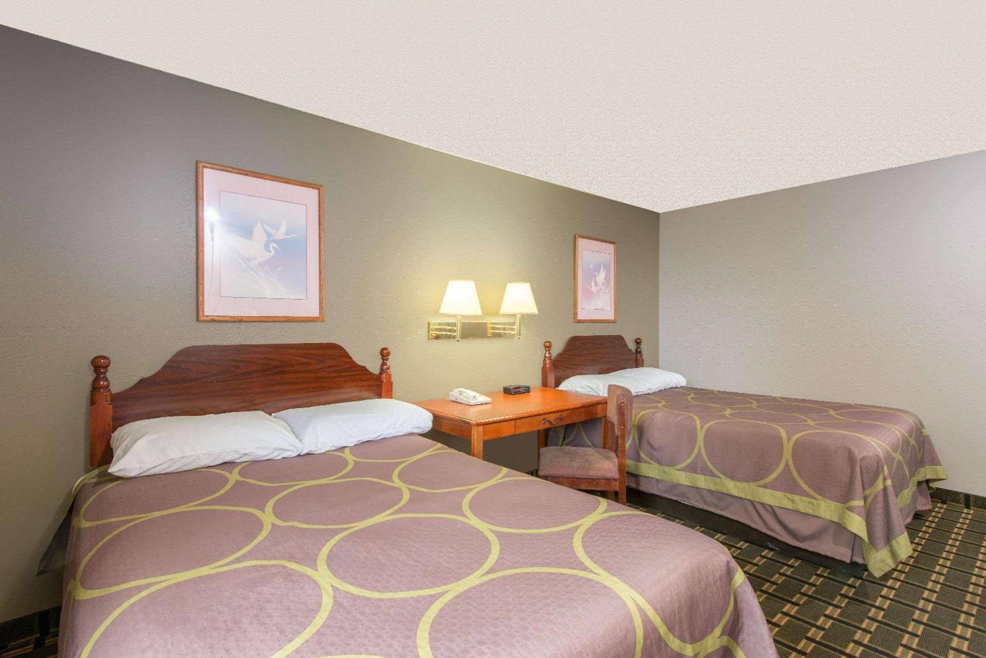 Super 8 by Wyndham Youngstown/Austintown photo 6